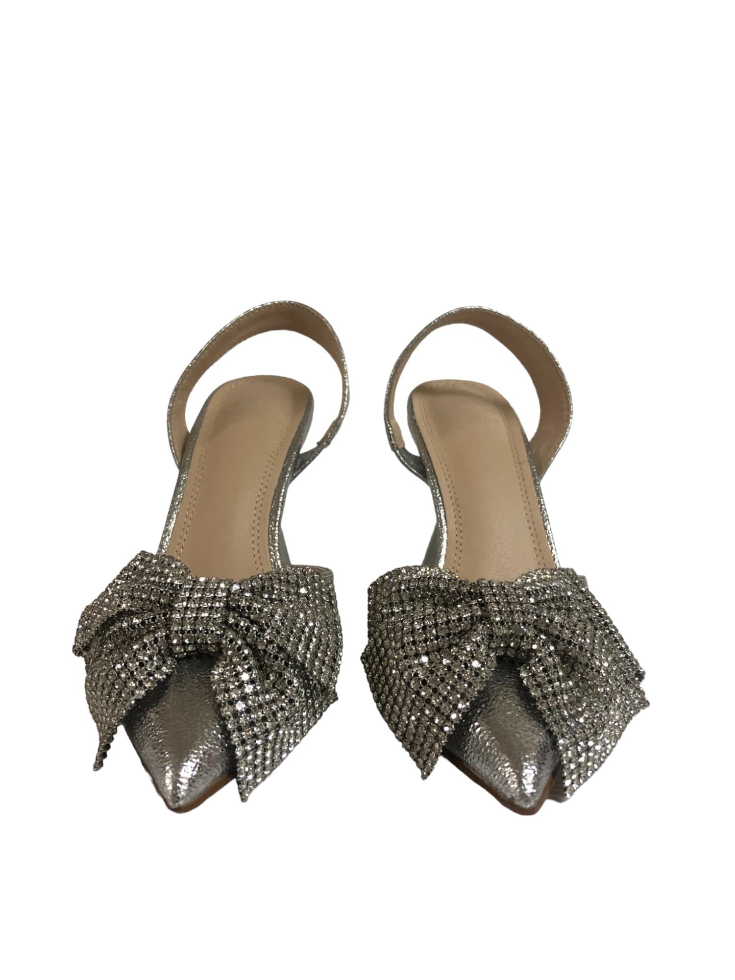 TWENTYFOURHAITCH Sandali Donna twentyfourhaitch AMEENA_SH112_ARG - 4