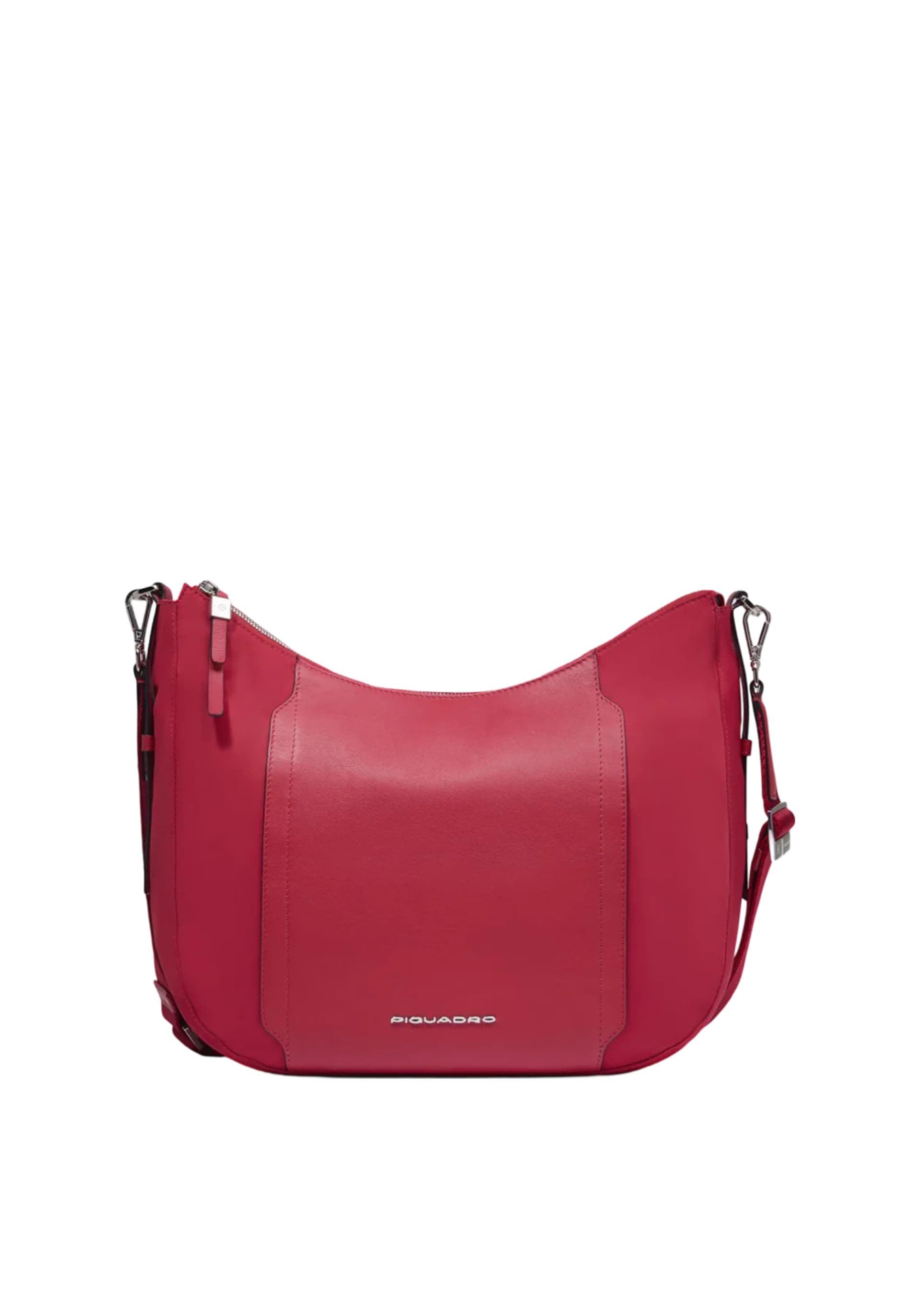 PIQUADRO Borsa tracolla per iPad Donna piquadro BD6658W92T-R Rosso - 7