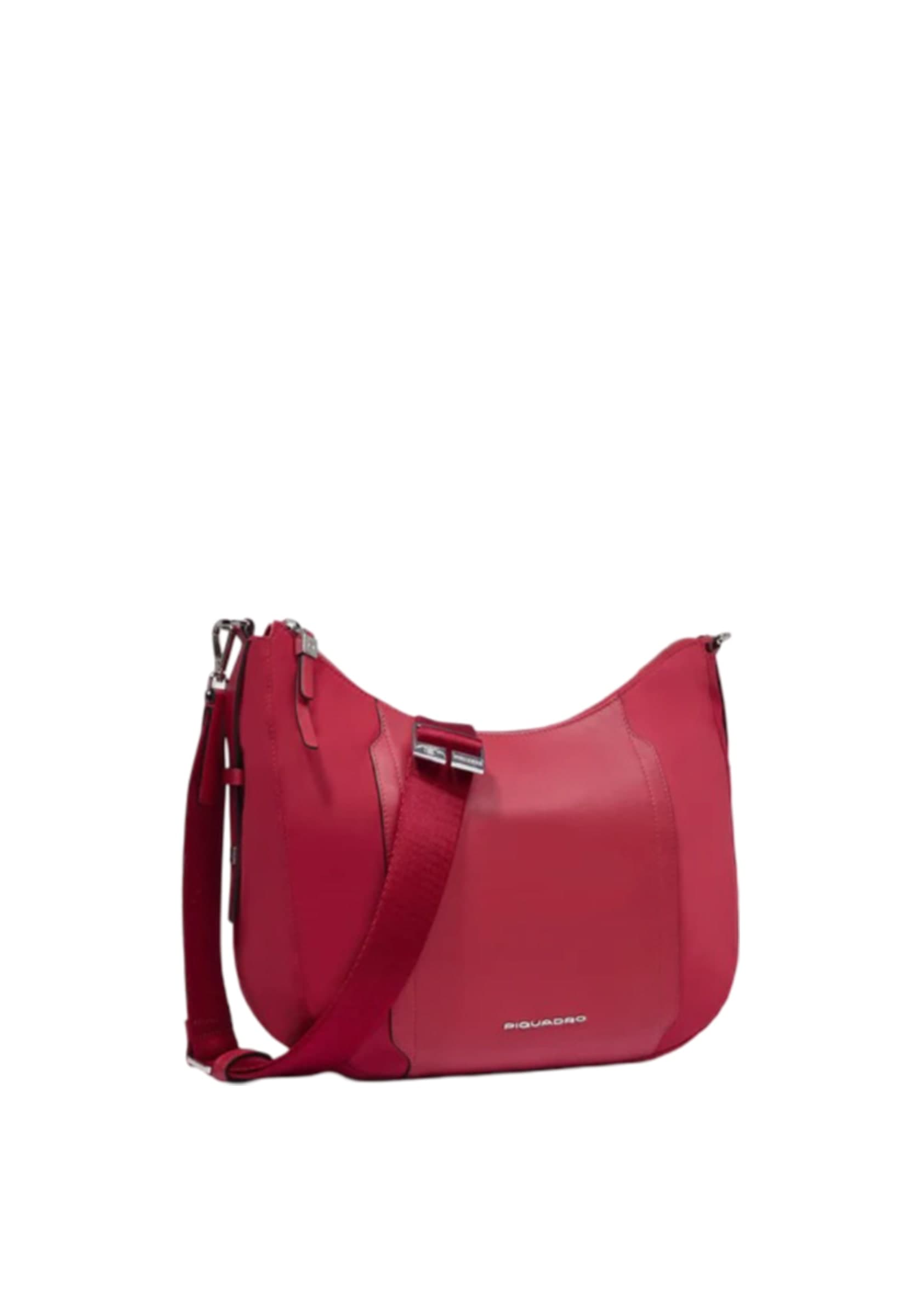 PIQUADRO Borsa tracolla per iPad Donna piquadro BD6658W92T-R Rosso - 2