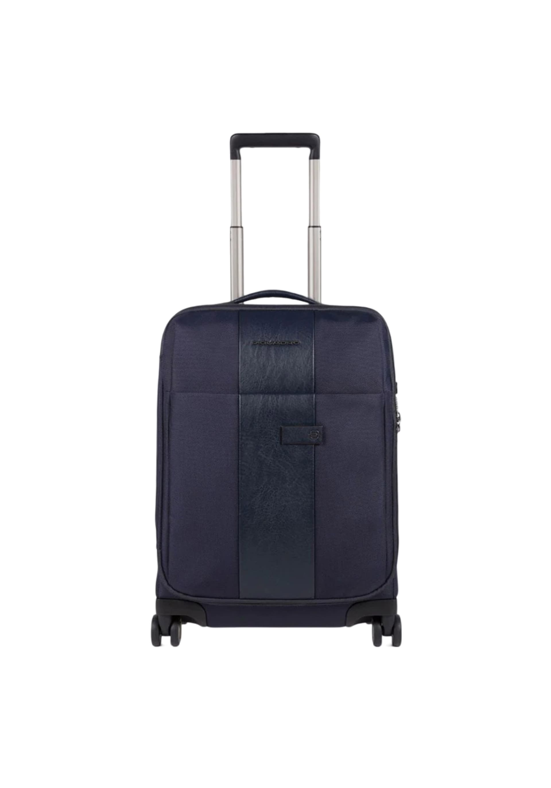 PIQUADRO Trolley Uomo piquadro bv4343br2-blu Blu - 5