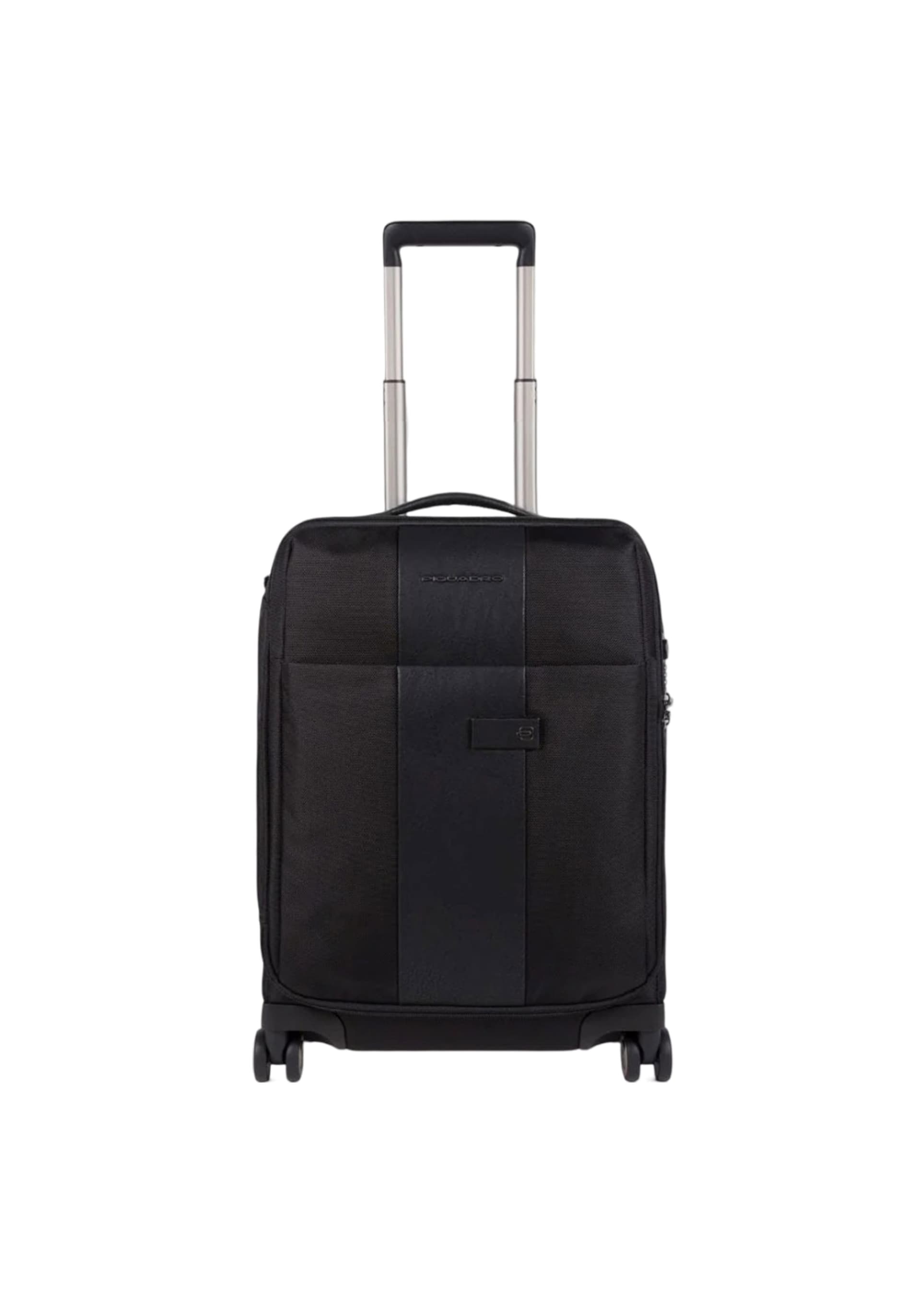 PIQUADRO Trolley Uomo piquadro bv4343br2-n Nero - 4