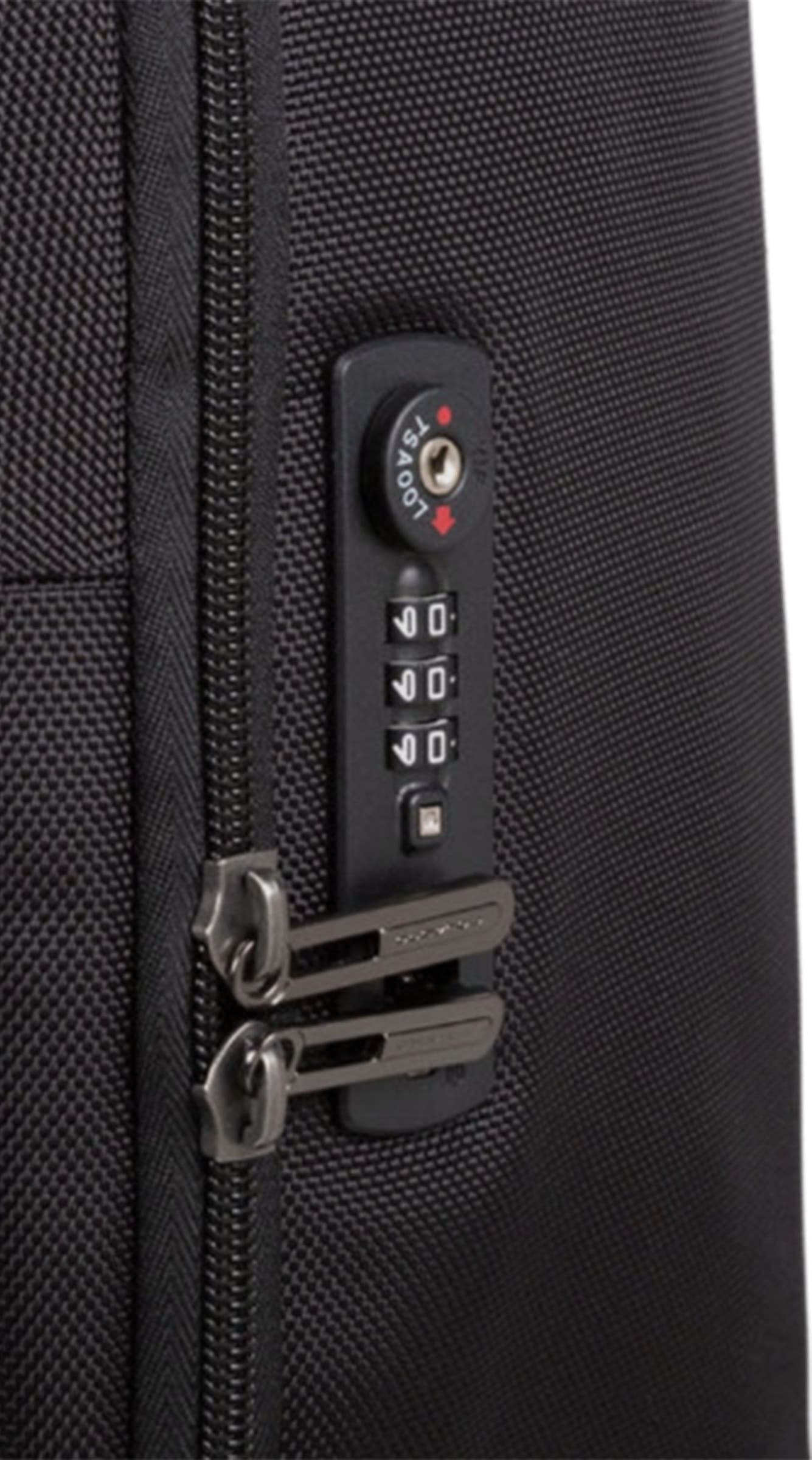 PIQUADRO Trolley Uomo piquadro bv4343br2-n Nero - 3