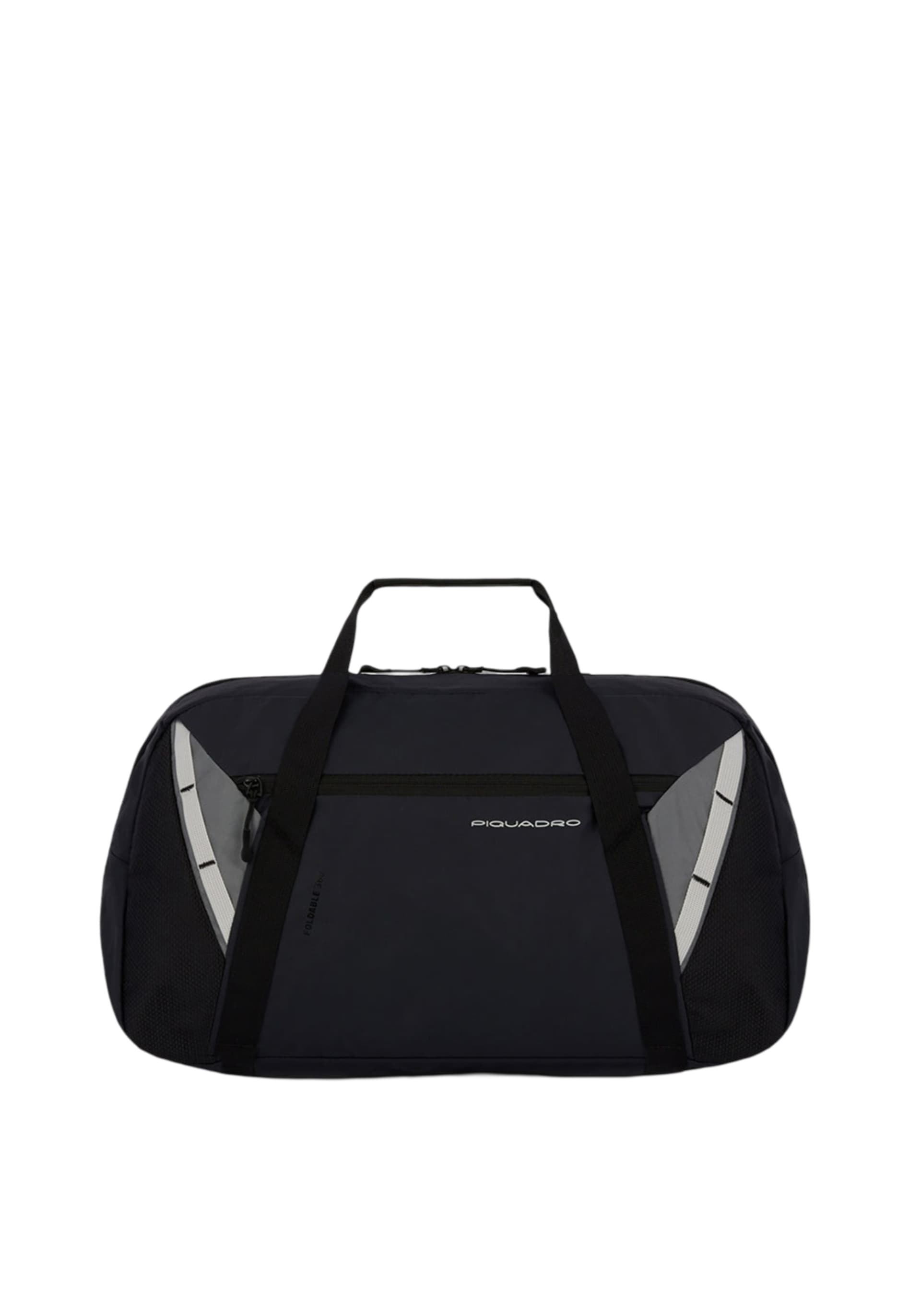 PIQUADRO Borsone Uomo piquadro BV6008FLD-N Nero - 4
