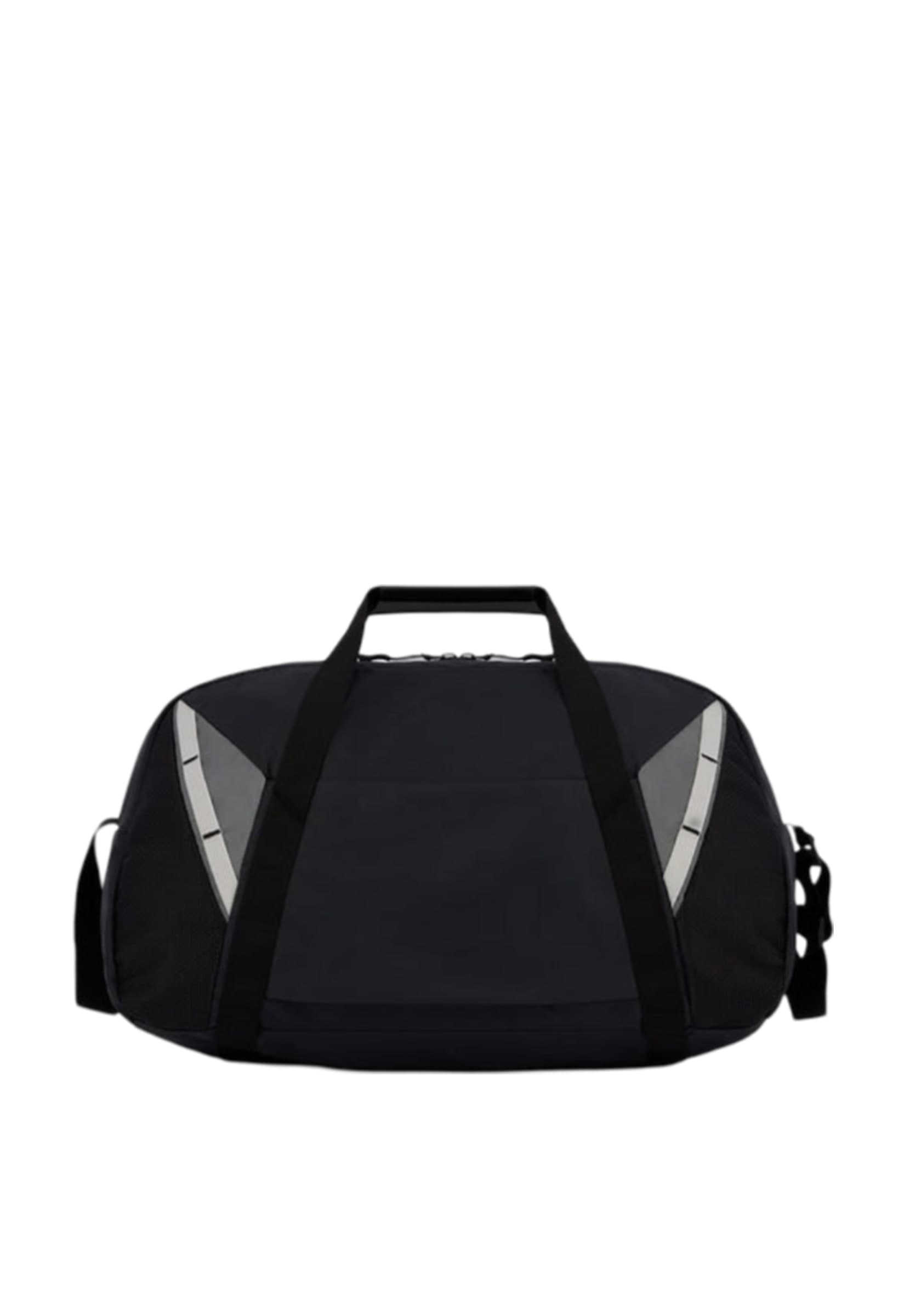 PIQUADRO Borsone Uomo piquadro BV6008FLD-N Nero - 3