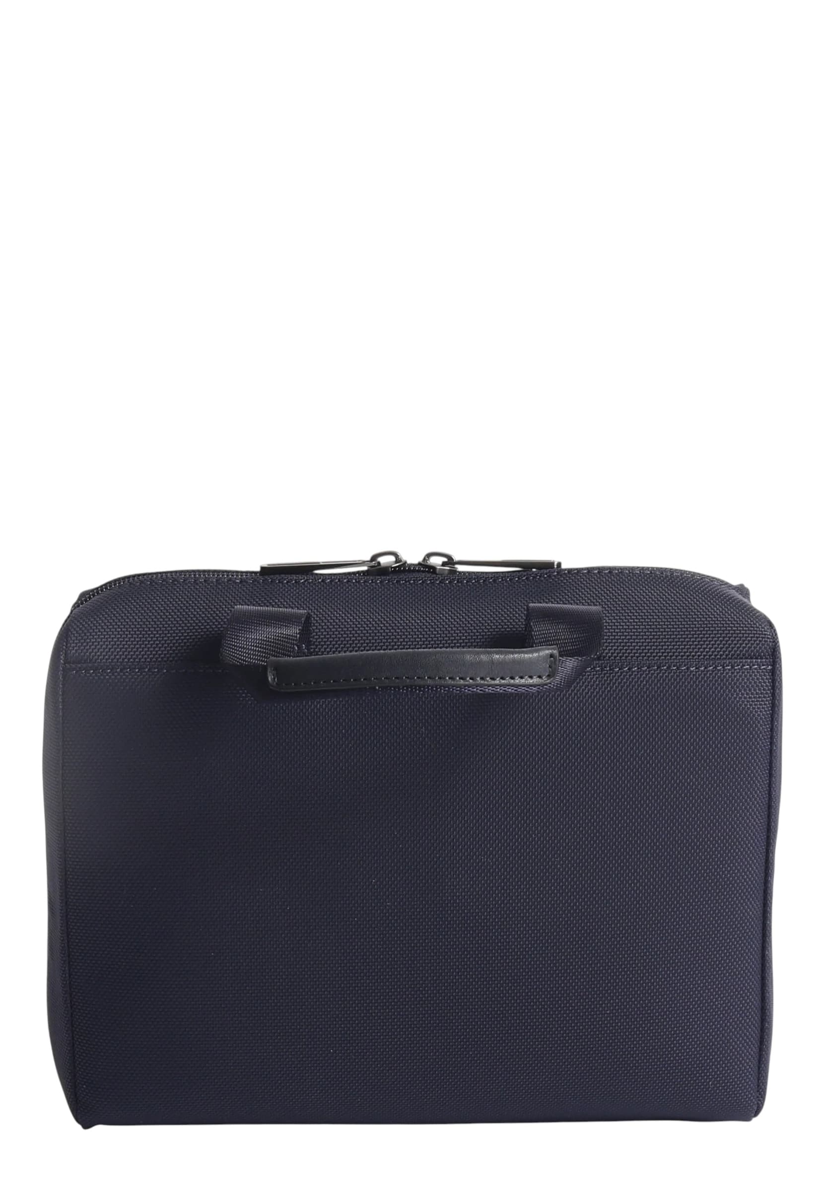 PIQUADRO Necessaire da viaggio Uomo piquadro by3058br2-blu Blu - 2