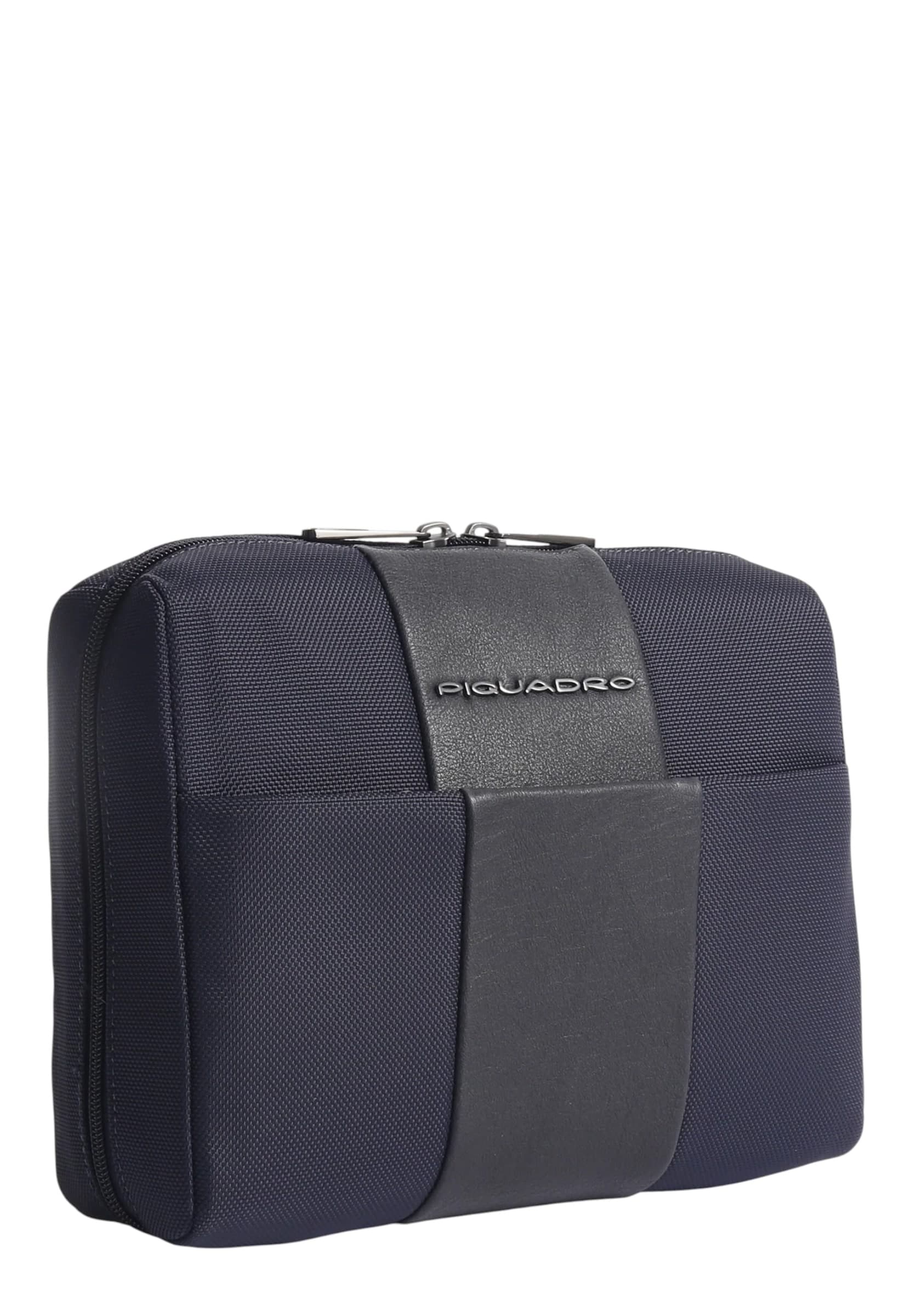 PIQUADRO Necessaire da viaggio Uomo piquadro by3058br2-blu Blu - 3