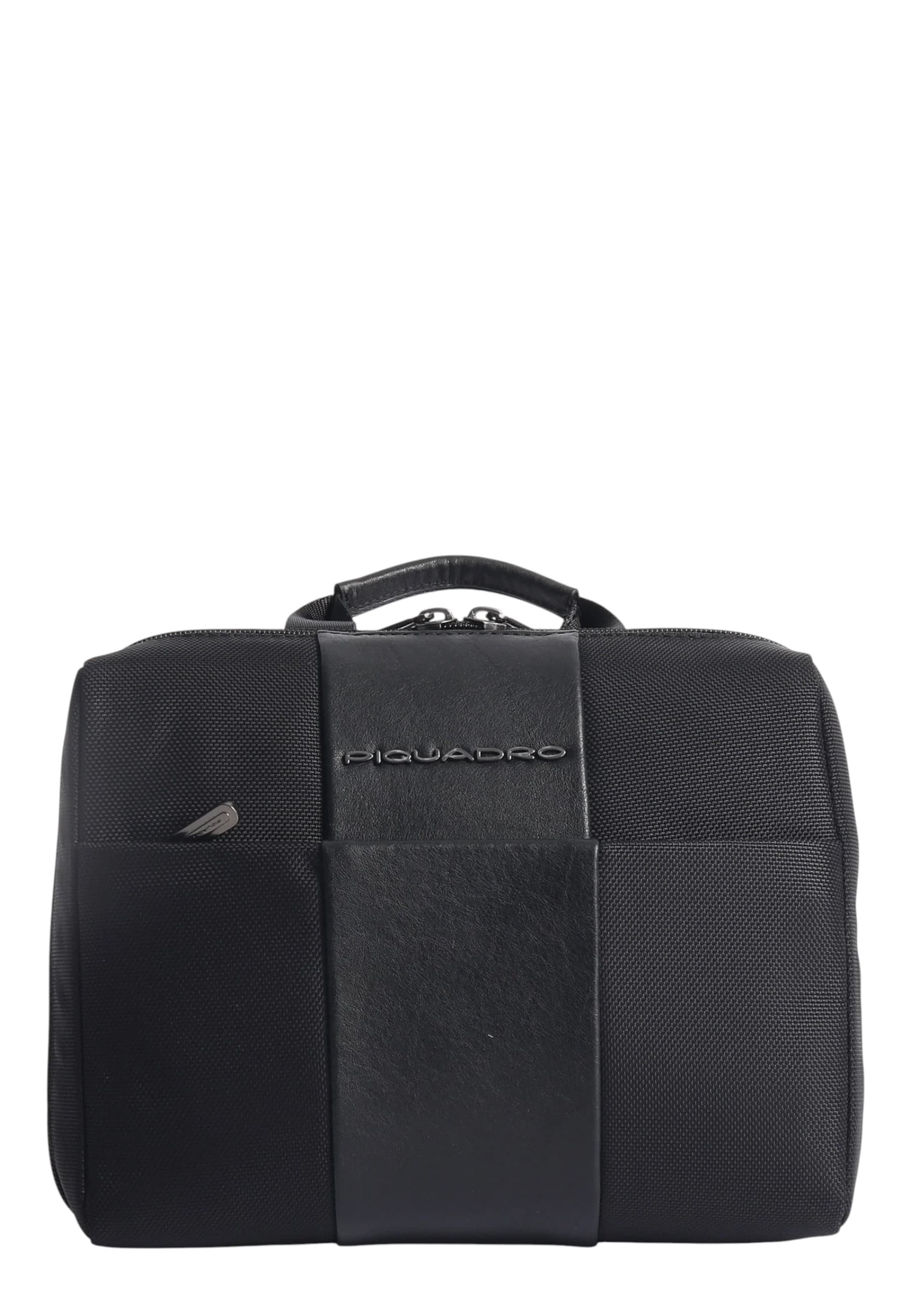 PIQUADRO Necessaire da viaggio Uomo piquadro by3058br2-n Nero - 6
