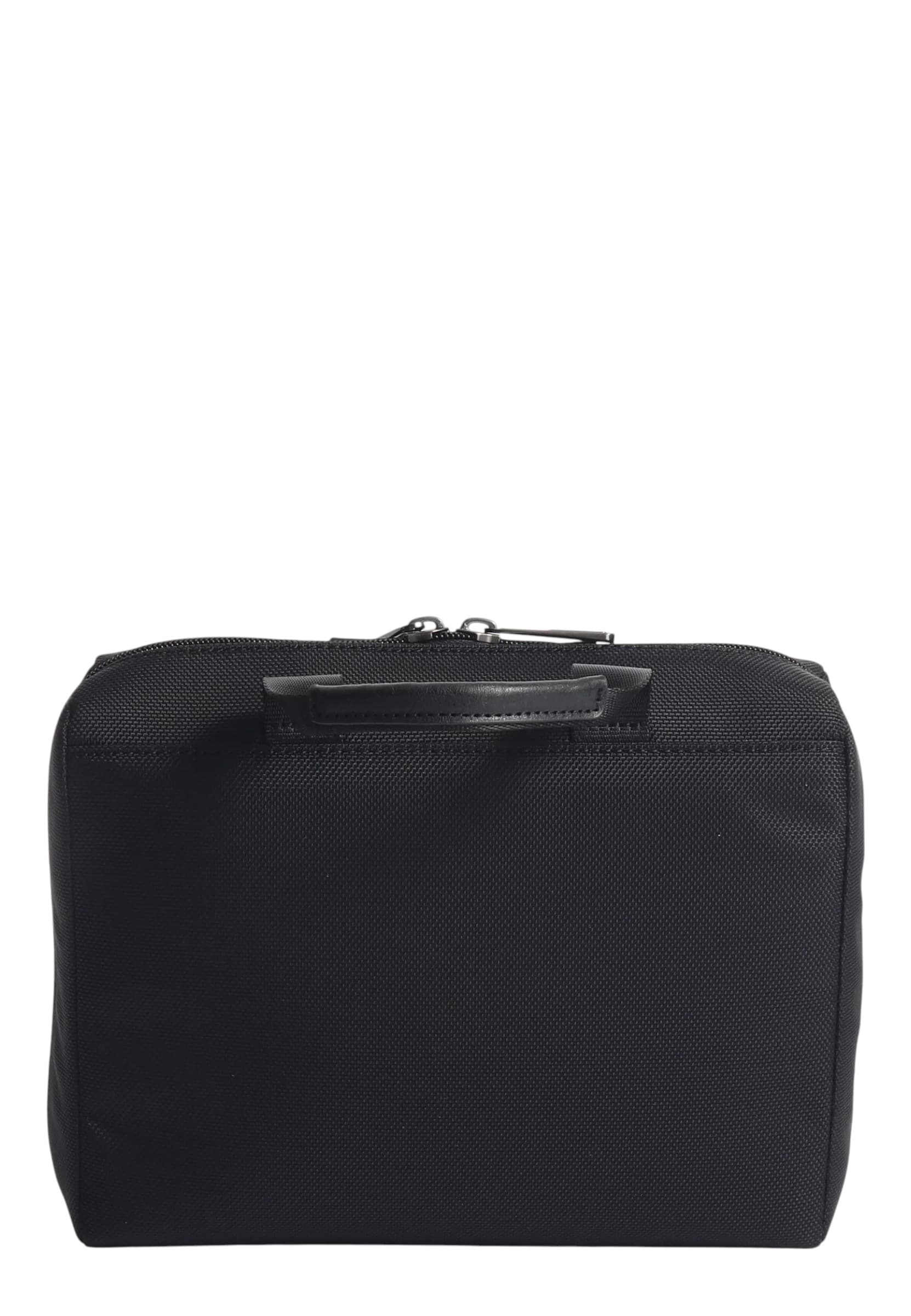 PIQUADRO Necessaire da viaggio Uomo piquadro by3058br2-n Nero - 2