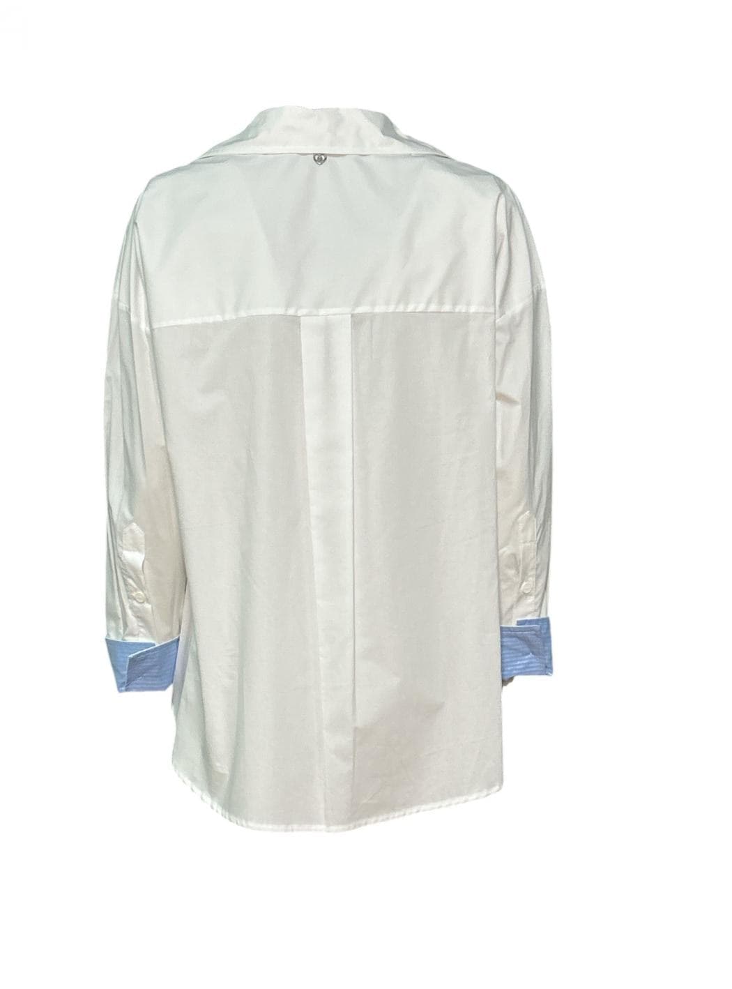 PLEASE Camicia Donna please C1D5CHT000 - 4
