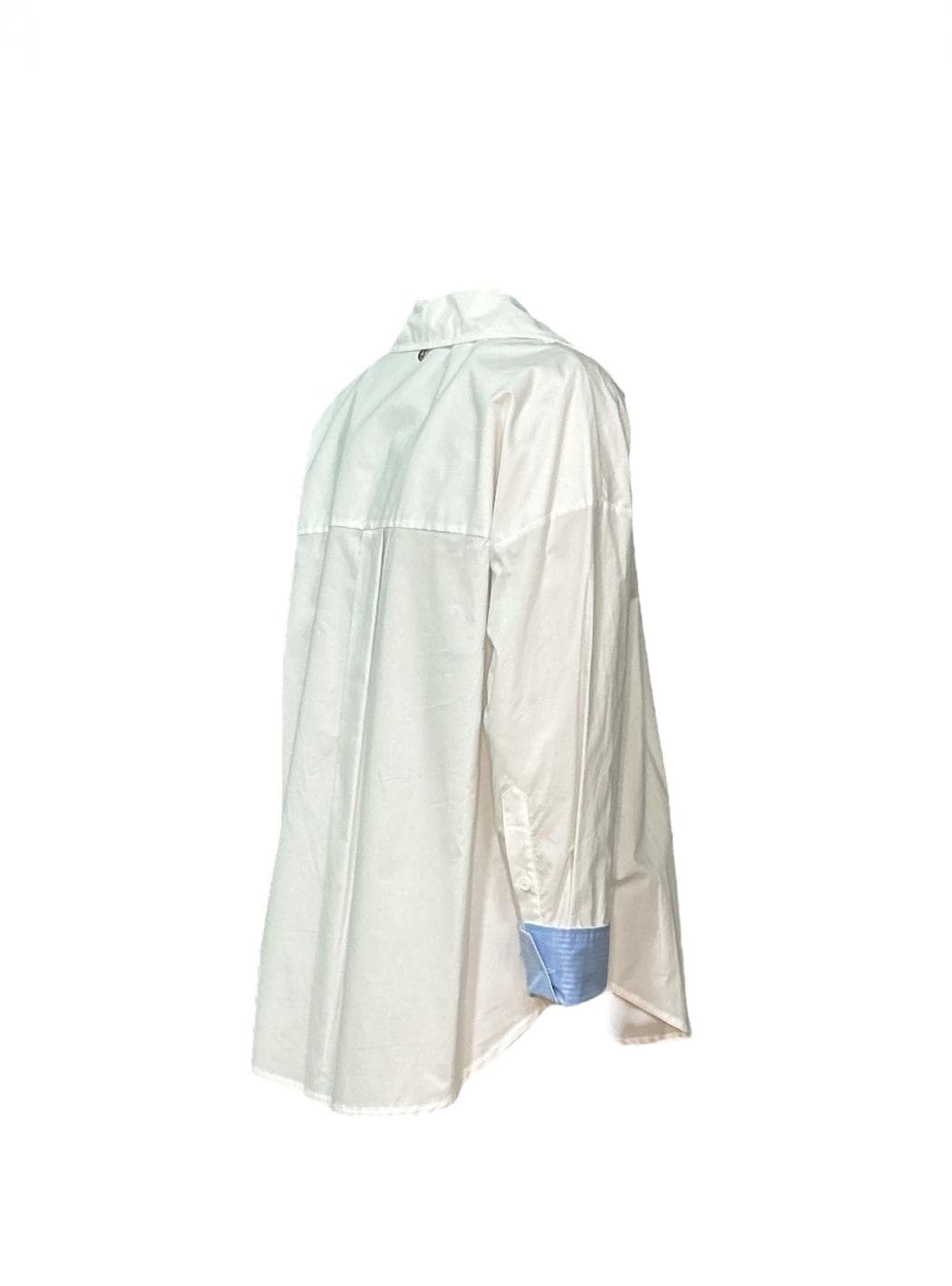PLEASE Camicia Donna please C1D5CHT000 - 5