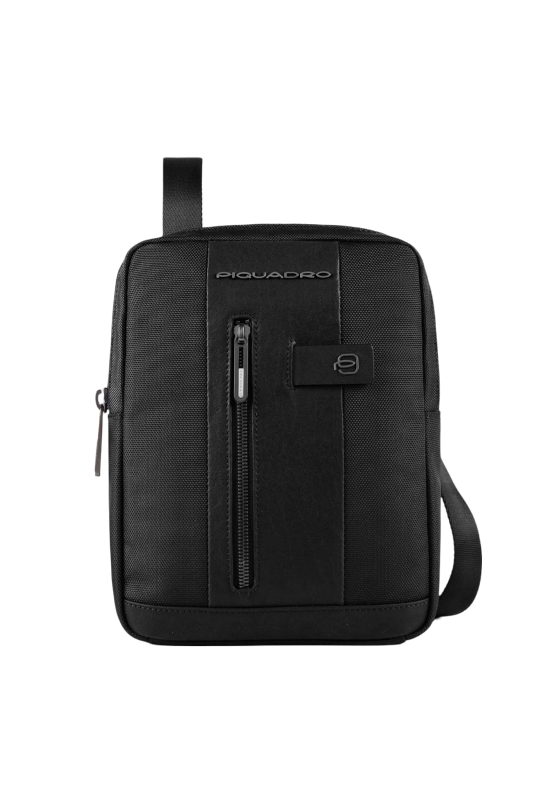 PIQUADRO Borsello porta iPad Uomo piquadro ca1816br2-n Nero - 4