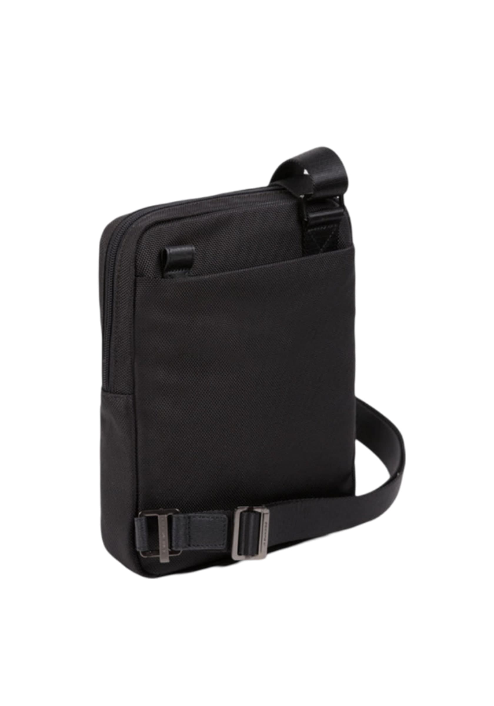 PIQUADRO Borsello porta iPad Uomo piquadro ca1816br2-n Nero - 2