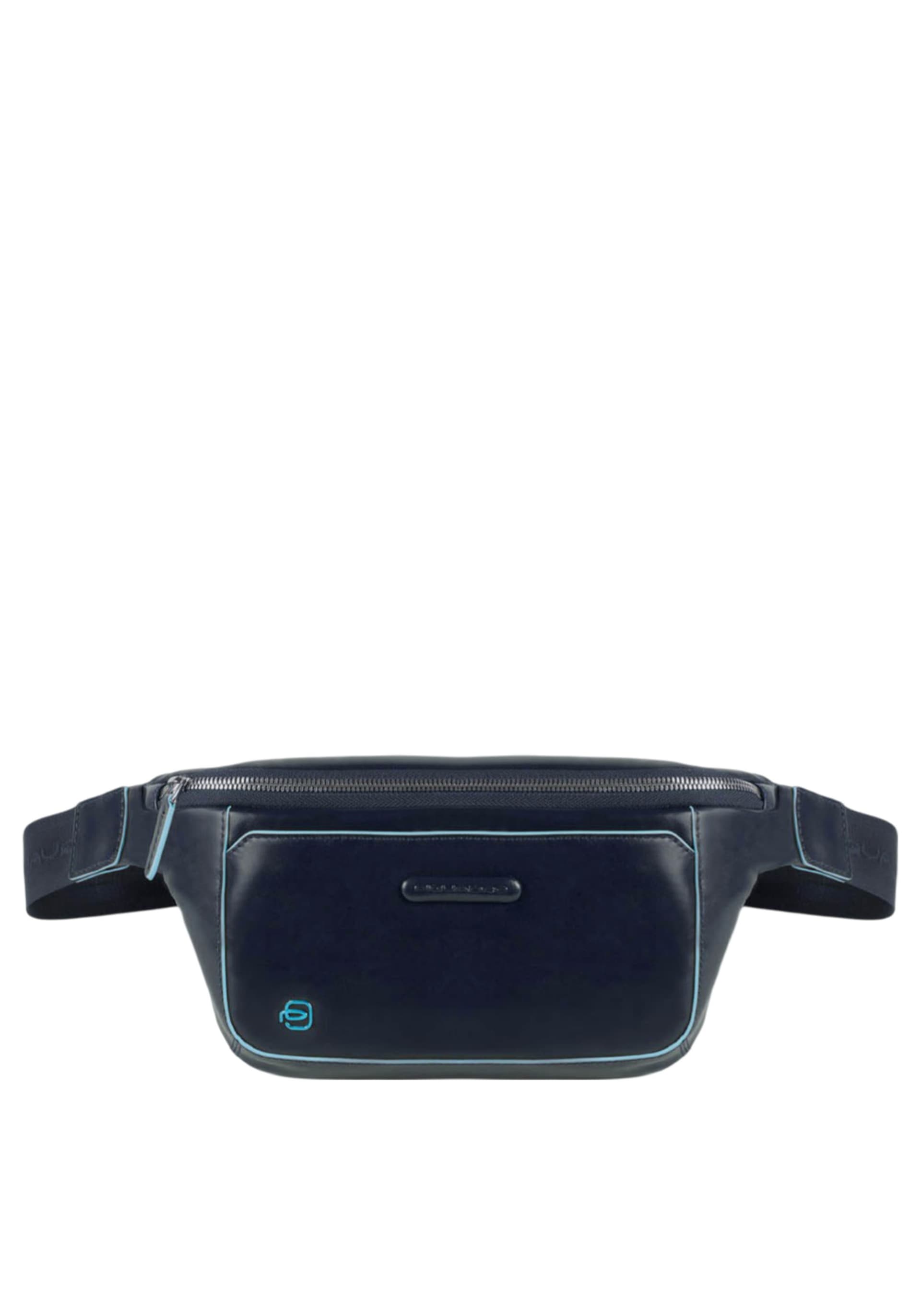 PIQUADRO Marsupio Uomo piquadro CA2174B2-BLU2 Blu - 2