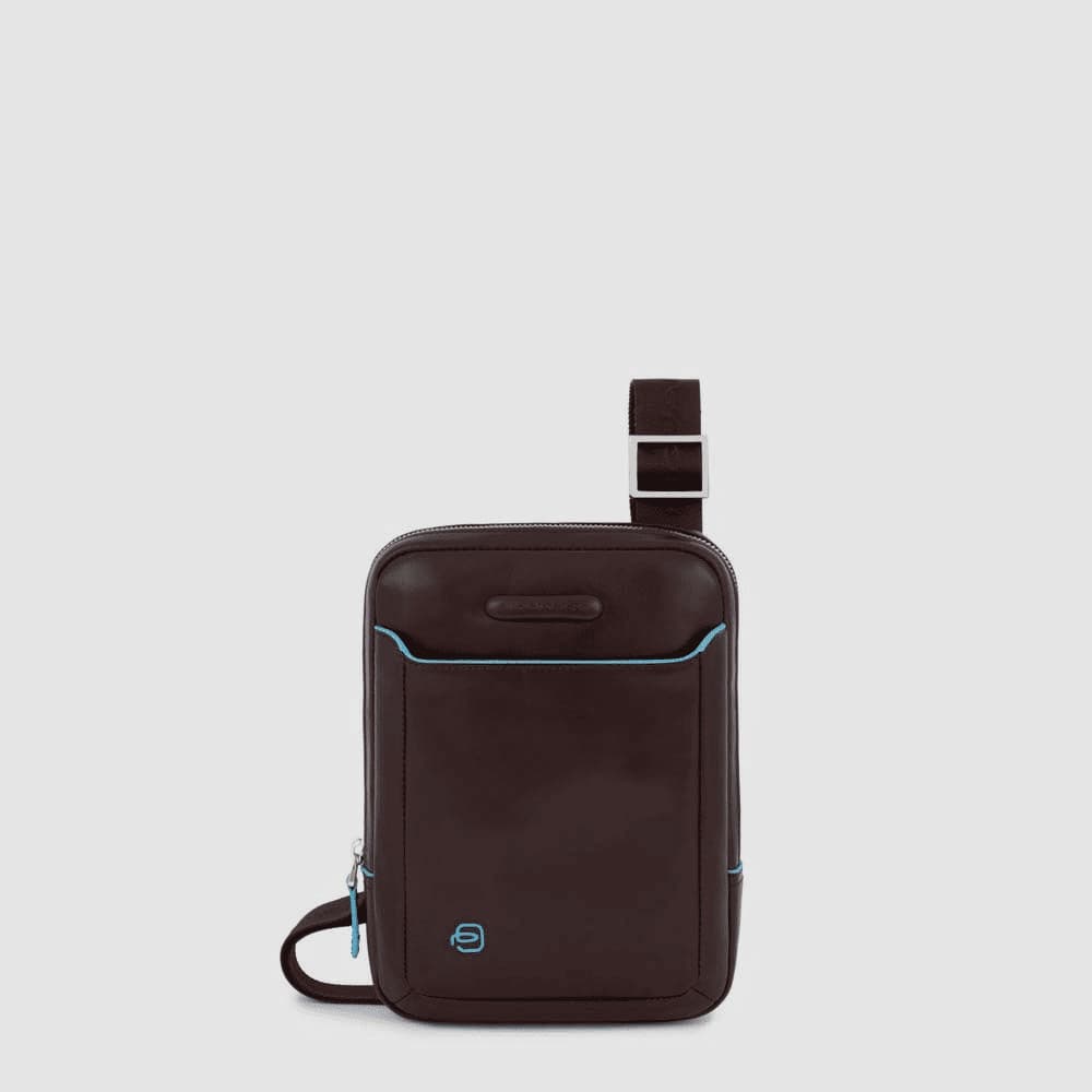 PIQUADRO Borsello Uomo piquadro CA3084B2-N Nero - 2