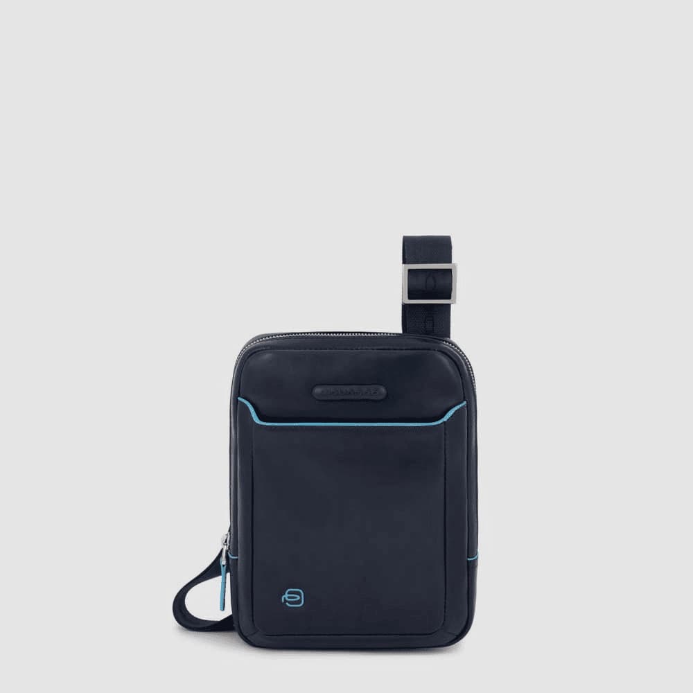 PIQUADRO Borsello Uomo piquadro CA3084B2-N Nero - 3