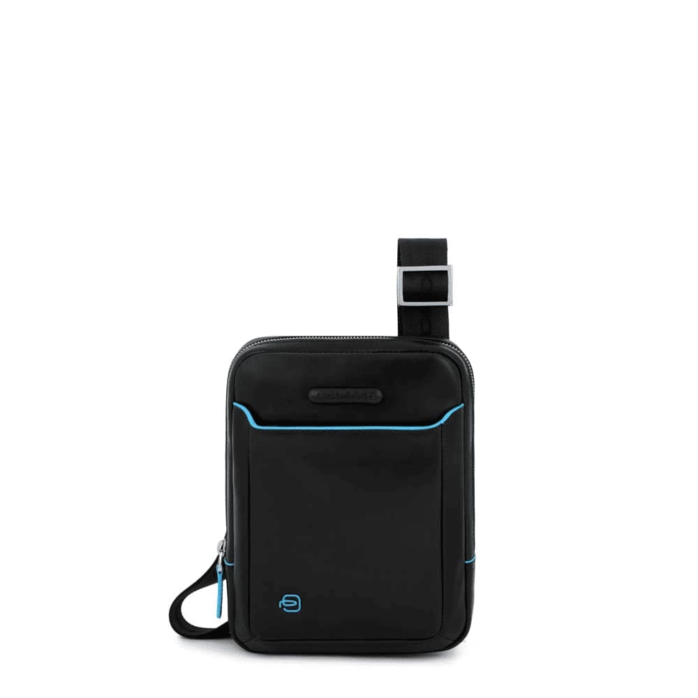 PIQUADRO Borsello Uomo piquadro CA3084B2-N Nero - 4