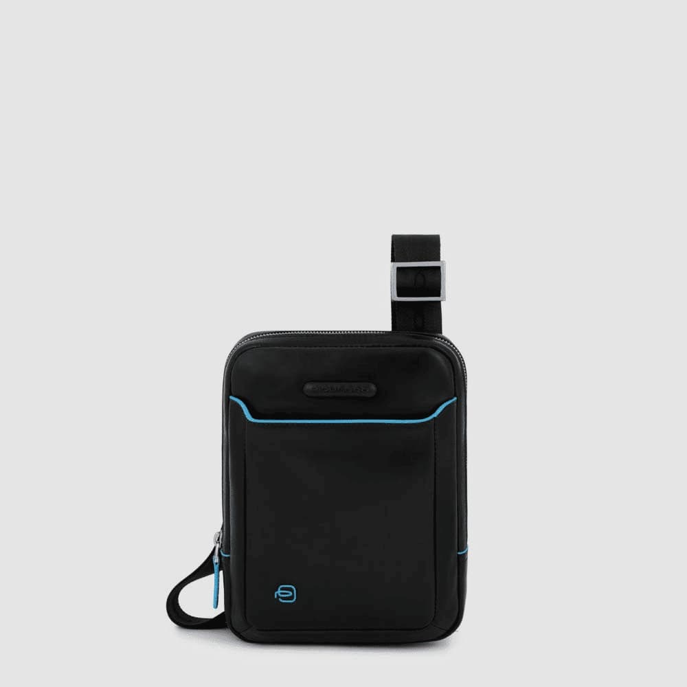 PIQUADRO Borsello Uomo piquadro CA3084B2-N Nero - 5