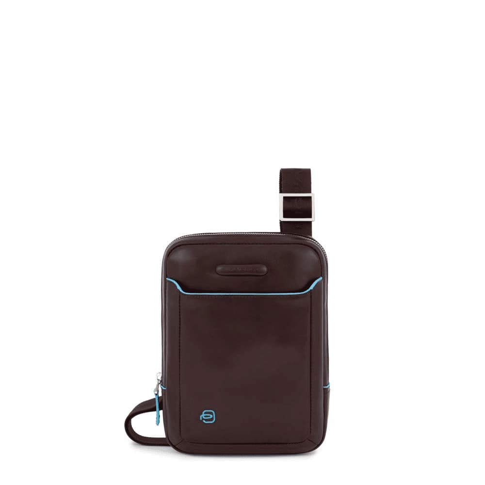 PIQUADRO Borsello Uomo piquadro CA3084B2-N Nero - 7