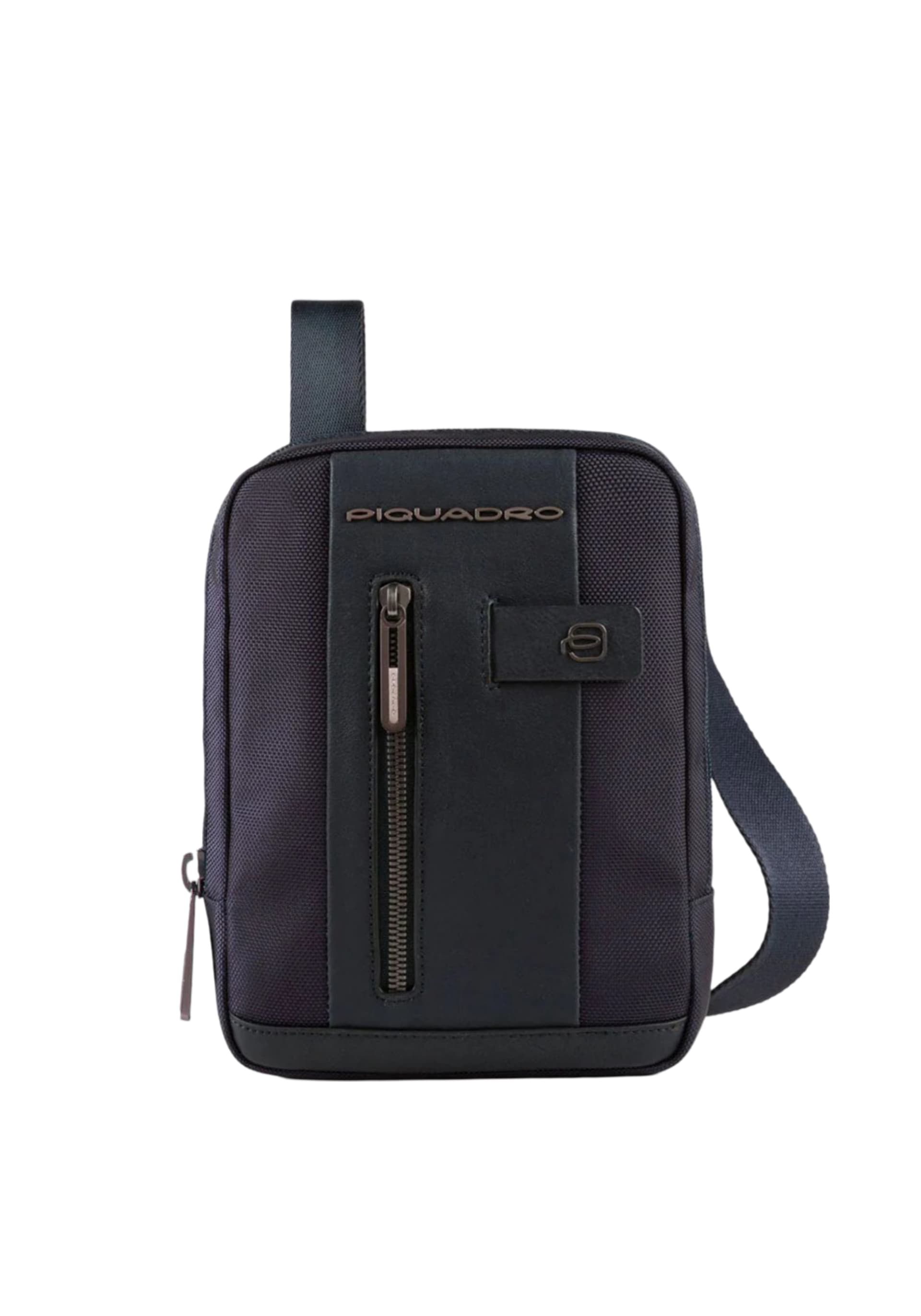 PIQUADRO Borsello porta iPad Uomo piquadro ca3084br2-blu Blu - 4