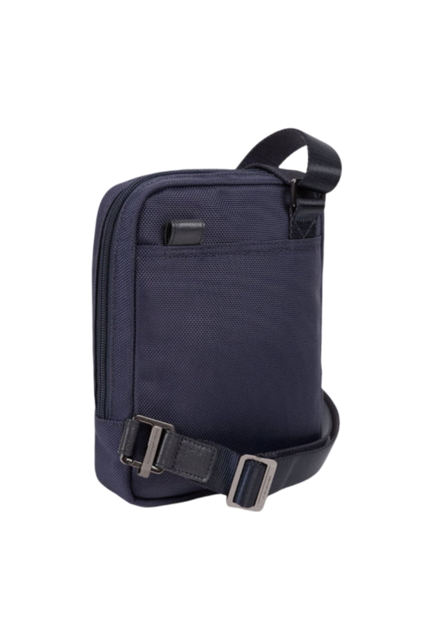PIQUADRO Borsello porta iPad Uomo piquadro ca3084br2-blu Blu - 3