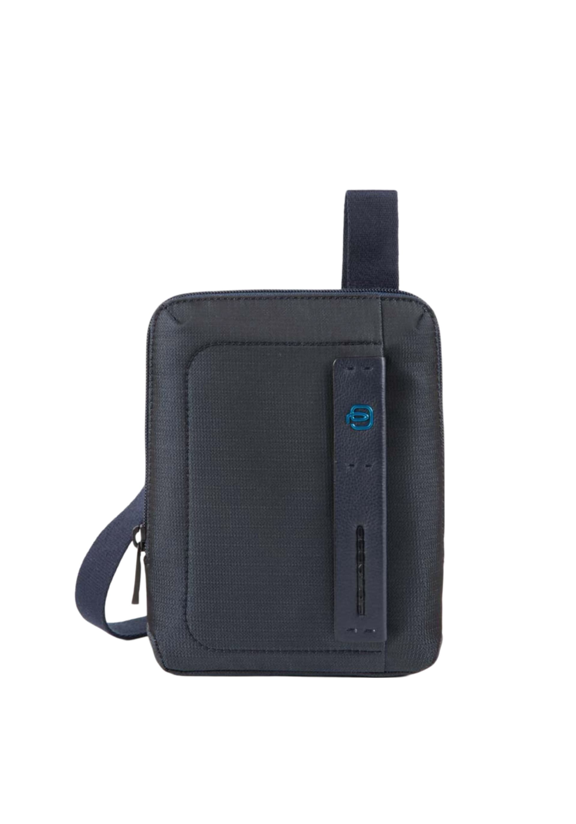 PIQUADRO Borsello Uomo piquadro ca3084p16-chevblu Blu - 3