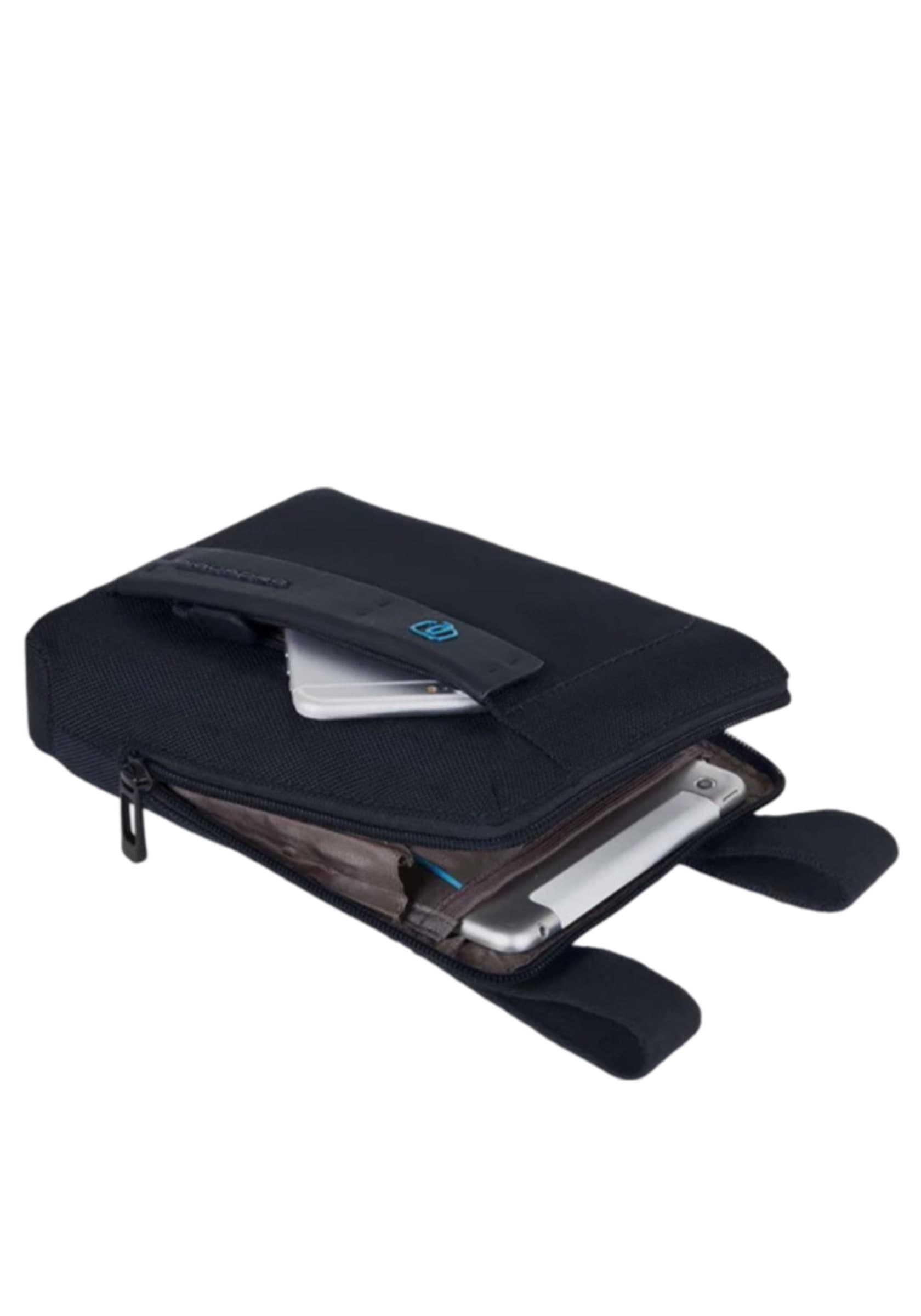 PIQUADRO Borsello Uomo piquadro ca3084p16-chevblu Blu - 2