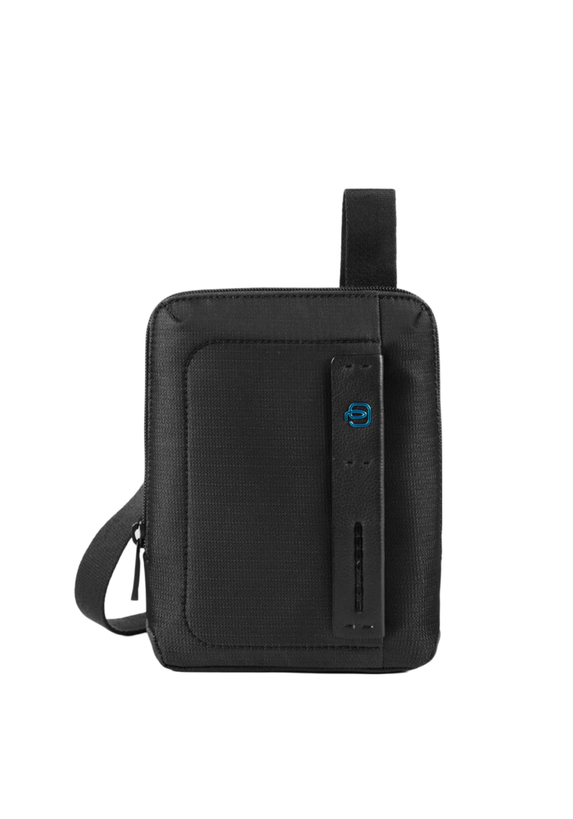 PIQUADRO Borsello Uomo piquadro ca3084p16-chevn Nero - 2