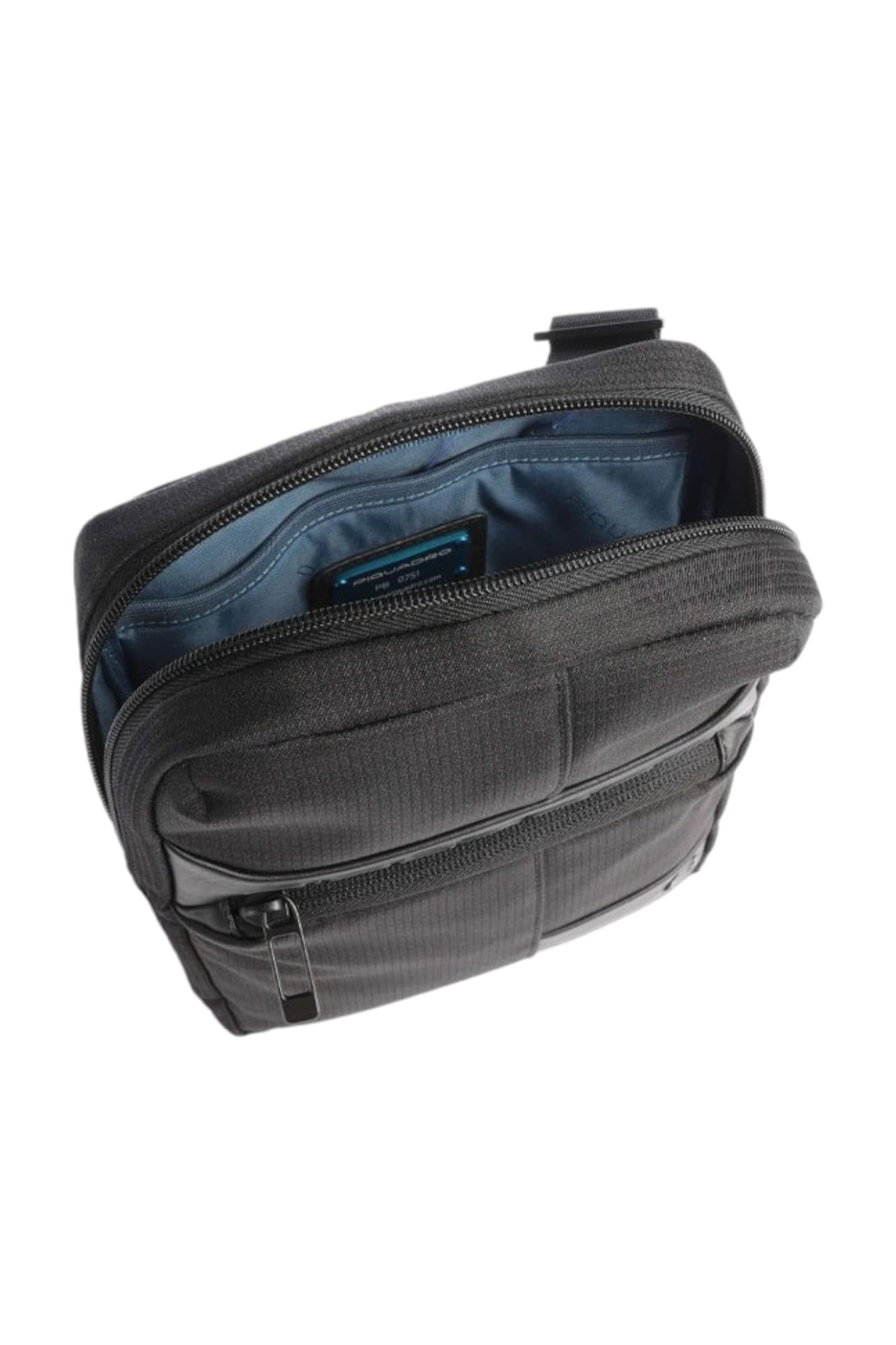 PIQUADRO Borsello Uomo piquadro ca3084w129-n Nero - 3