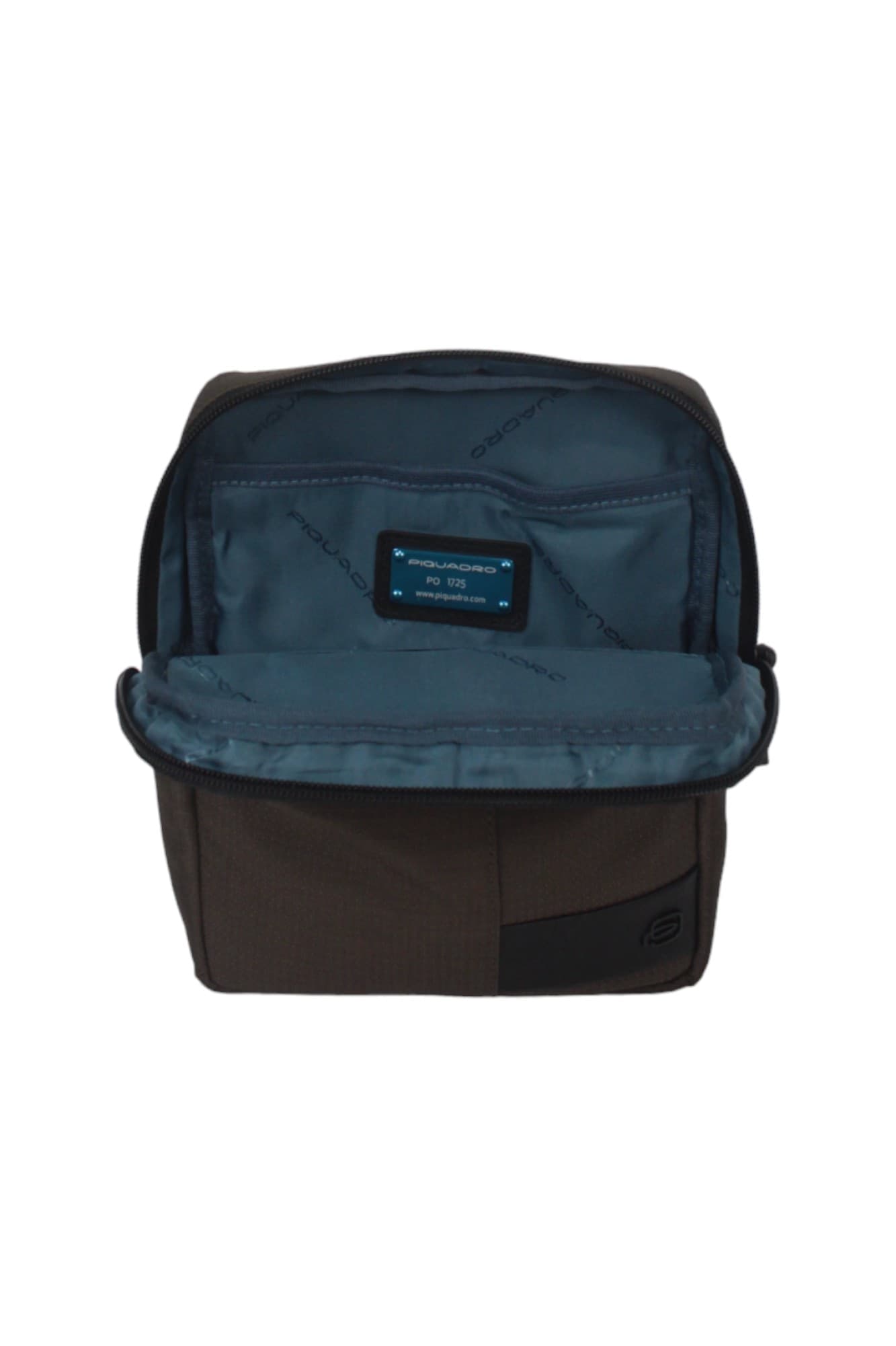 PIQUADRO Borsello Uomo piquadro CA3084W129-VE Verde - 3