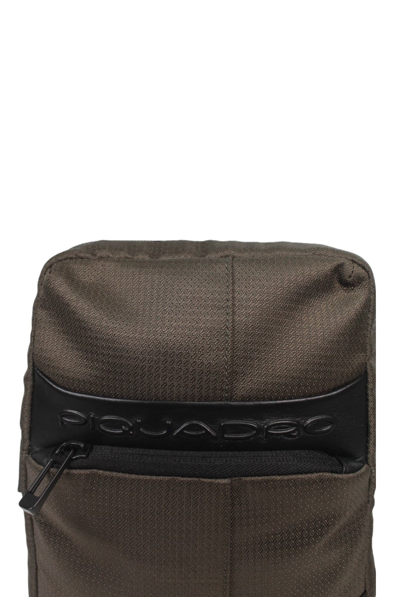 PIQUADRO Borsello Uomo piquadro CA3084W129-VE Verde - 4