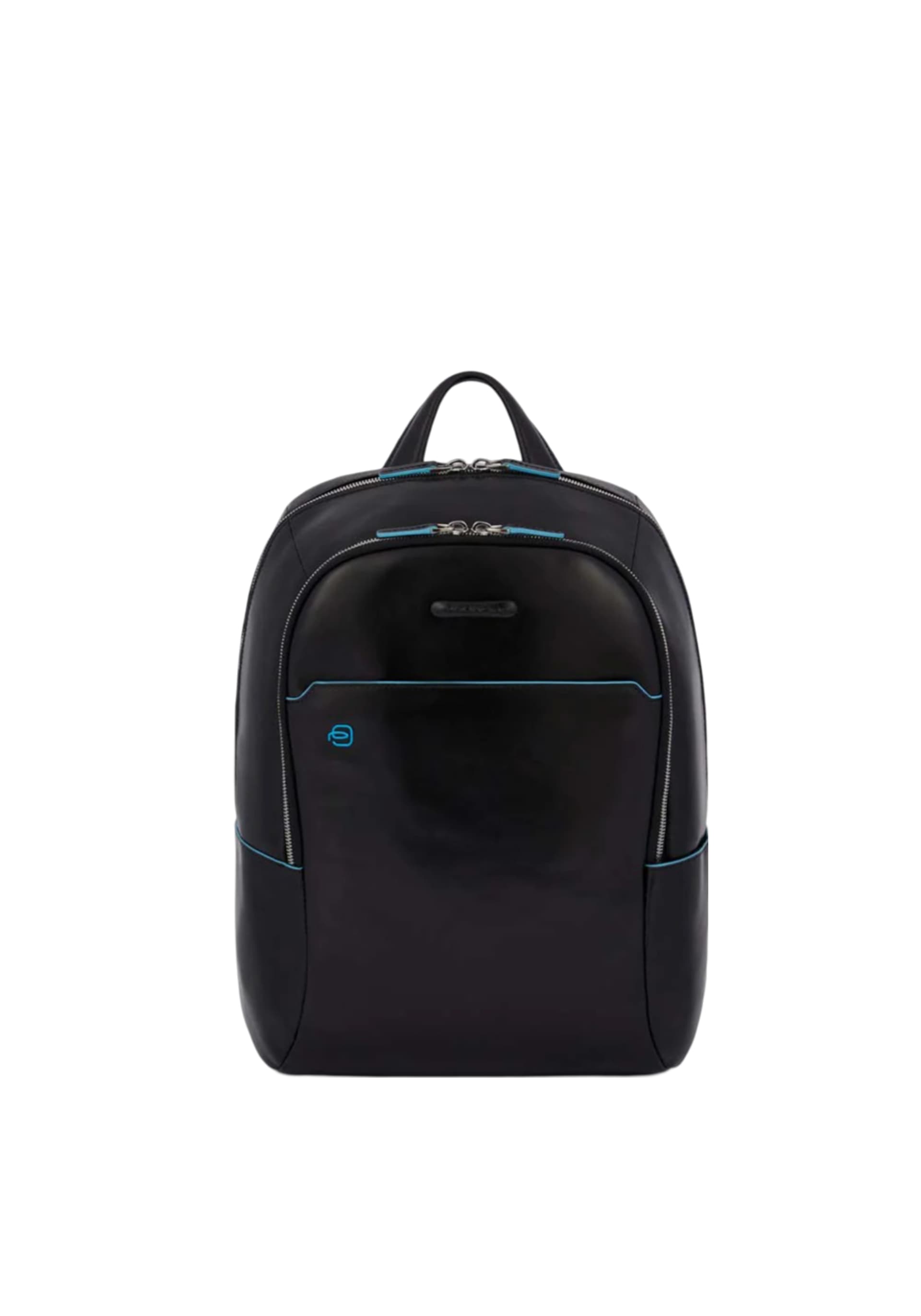 PIQUADRO Zaino piccolo porta PC e  iPad Uomo piquadro ca3214b2-n Nero - 4