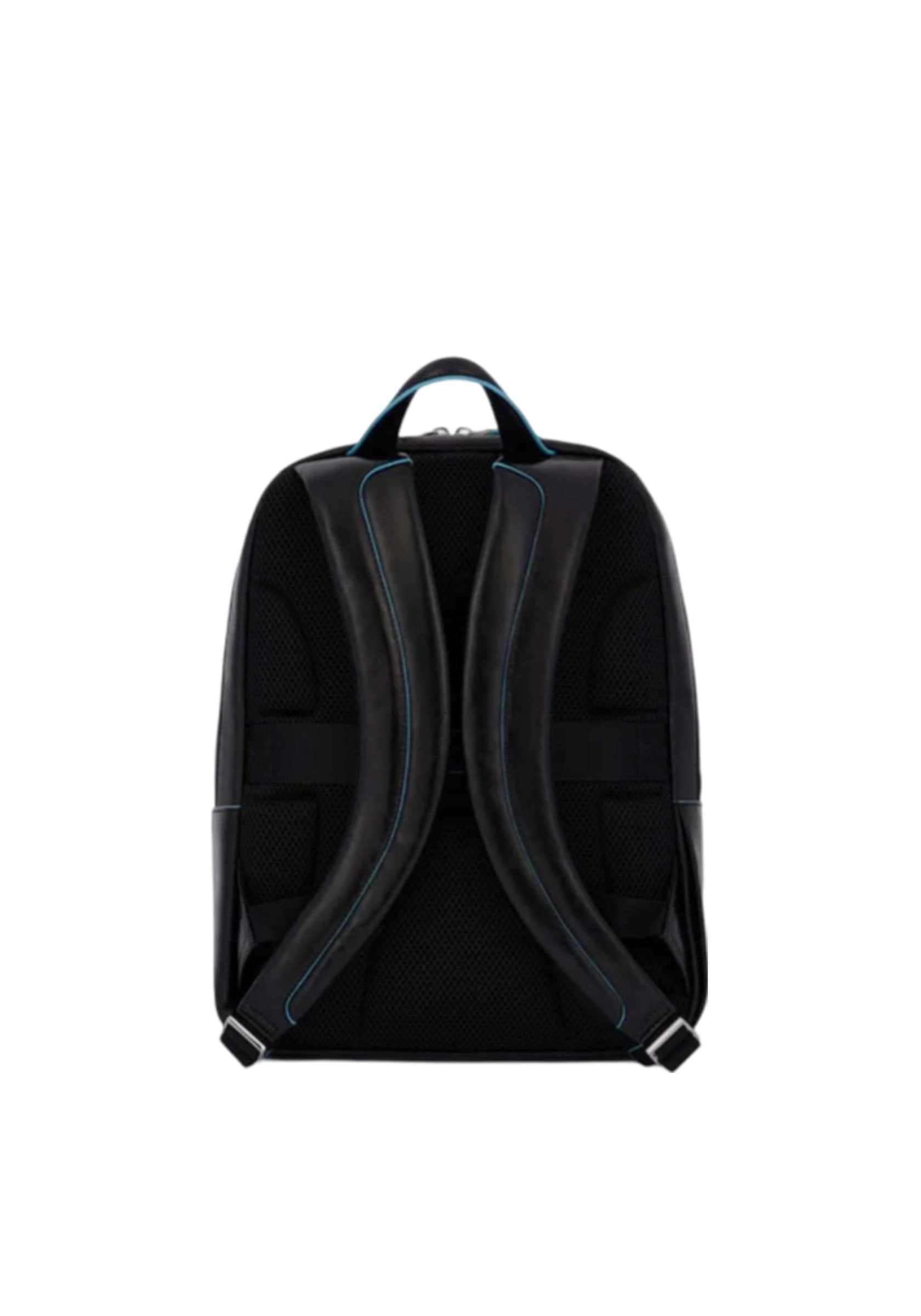 PIQUADRO Zaino piccolo porta PC e  iPad Uomo piquadro ca3214b2-n Nero - 3