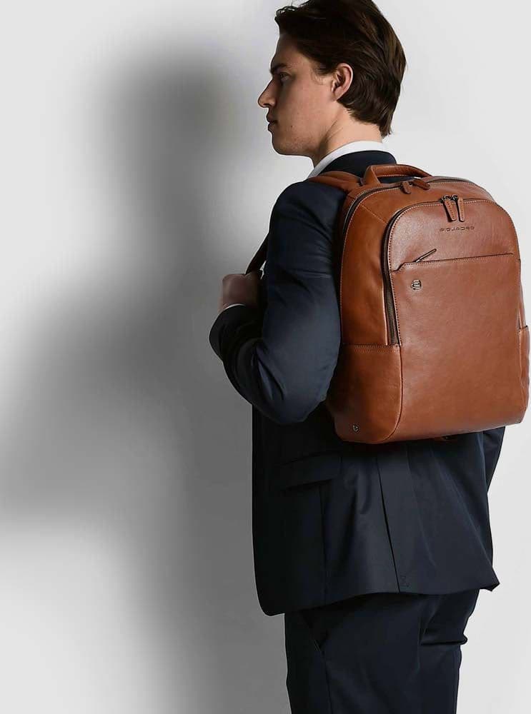 PIQUADRO Zaino Uomo piquadro CA3214B3-N Nero - 12