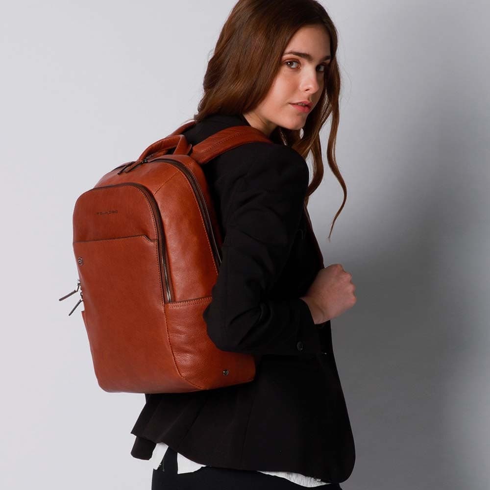 PIQUADRO Zaino Uomo piquadro CA3214B3-N Nero - 21