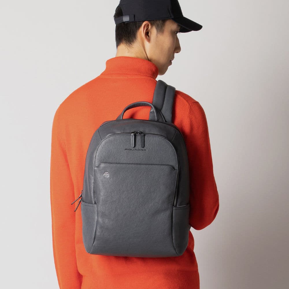 PIQUADRO Zaino Uomo piquadro CA3214B3-N Nero - 24
