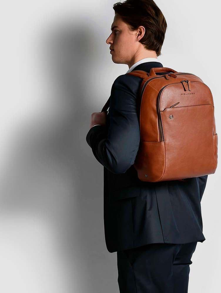 PIQUADRO Zaino Uomo piquadro CA3214B3-N Nero - 5