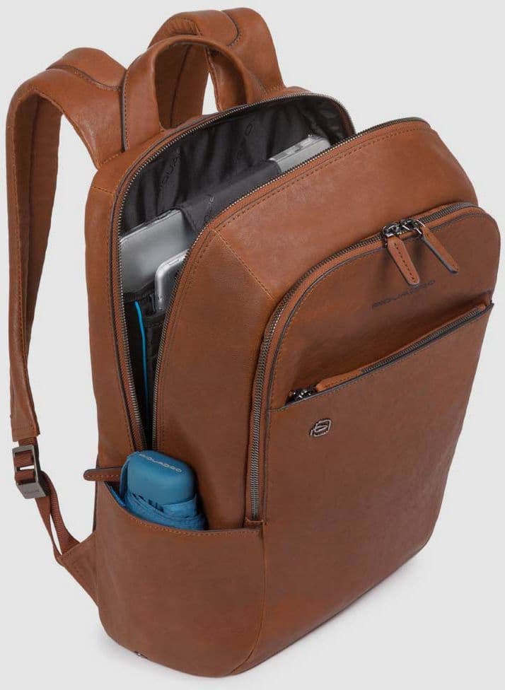 PIQUADRO Zaino Uomo piquadro CA3214B3-N Nero - 7