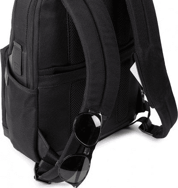 PIQUADRO Zaino Uomo piquadro CA3214BR2BM-N Nero - 11