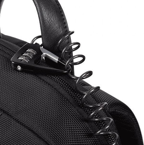 PIQUADRO Zaino Uomo piquadro CA3214BR2BM-N Nero - 3