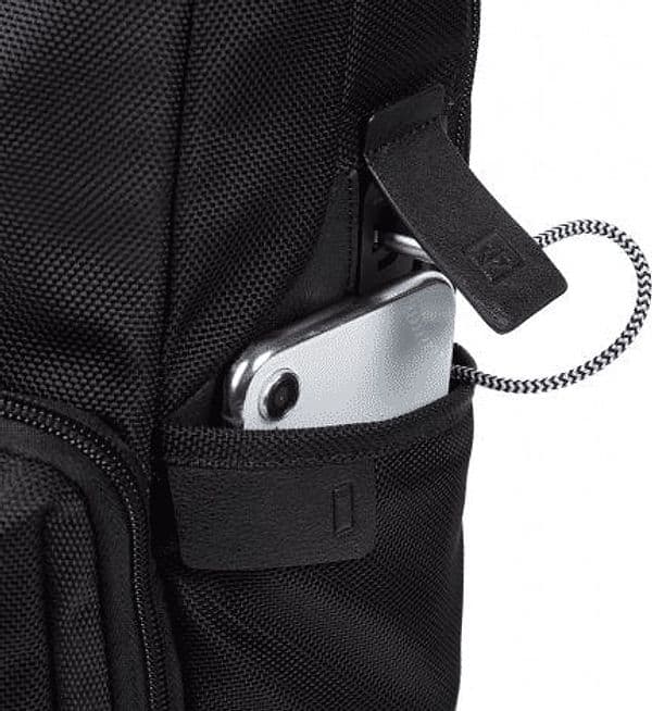 PIQUADRO Zaino Uomo piquadro CA3214BR2BM-N Nero - 6