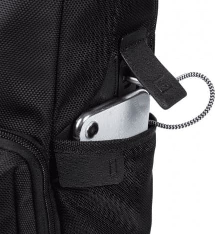 PIQUADRO Zaino Uomo piquadro CA3214BR2BM-N Nero - 6