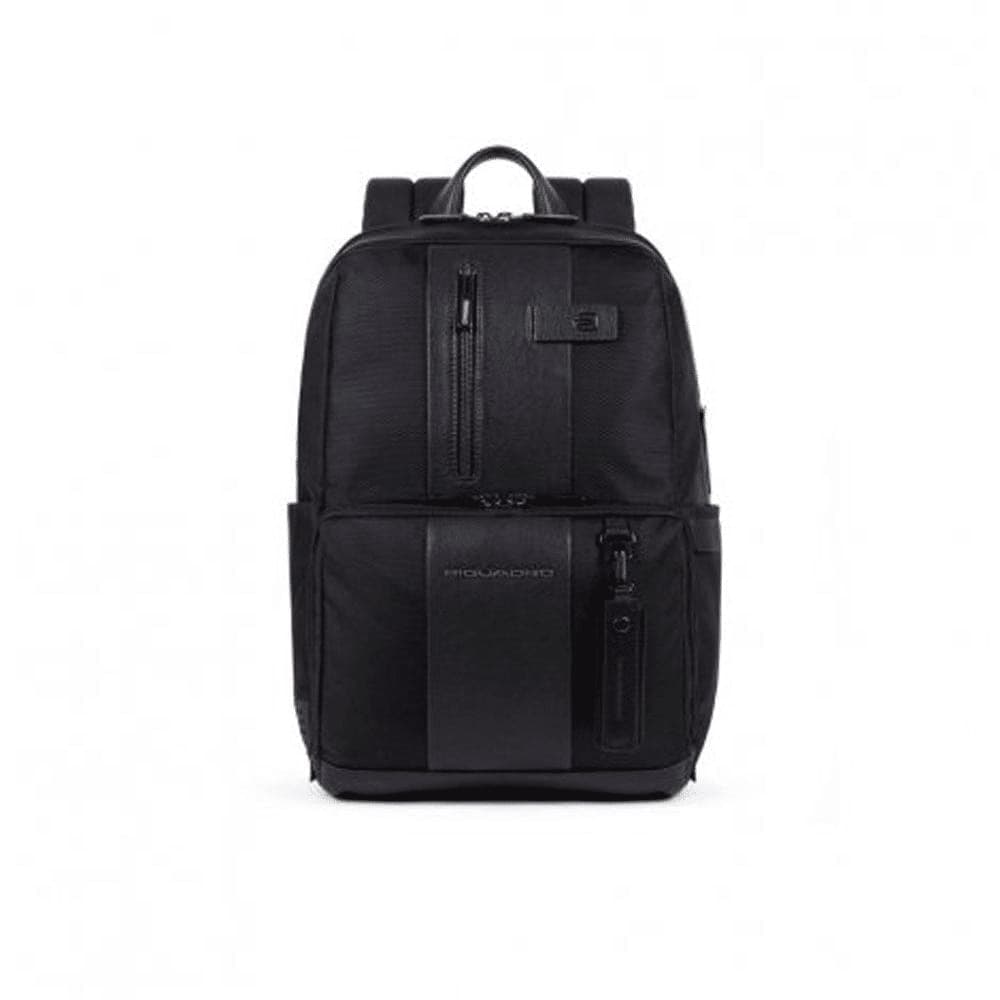 PIQUADRO Zaino Uomo piquadro CA3214BR2BM-N Nero - 7