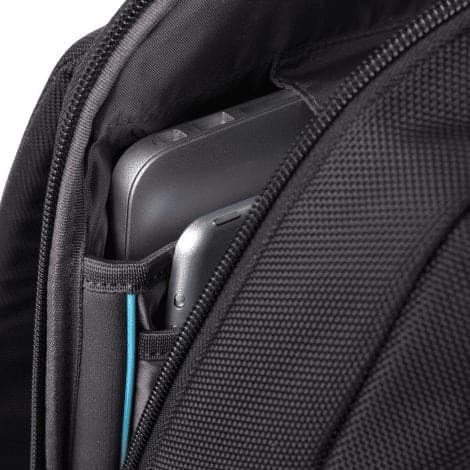 PIQUADRO Zaino Uomo piquadro CA3214BR2BM-N Nero - 8