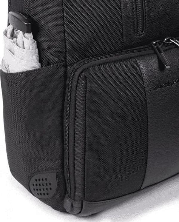 PIQUADRO Zaino Uomo piquadro CA3214BR2BM-N Nero - 10