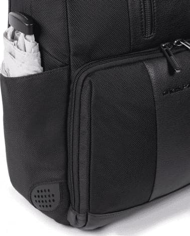 PIQUADRO Zaino Uomo piquadro CA3214BR2BM-N Nero - 10