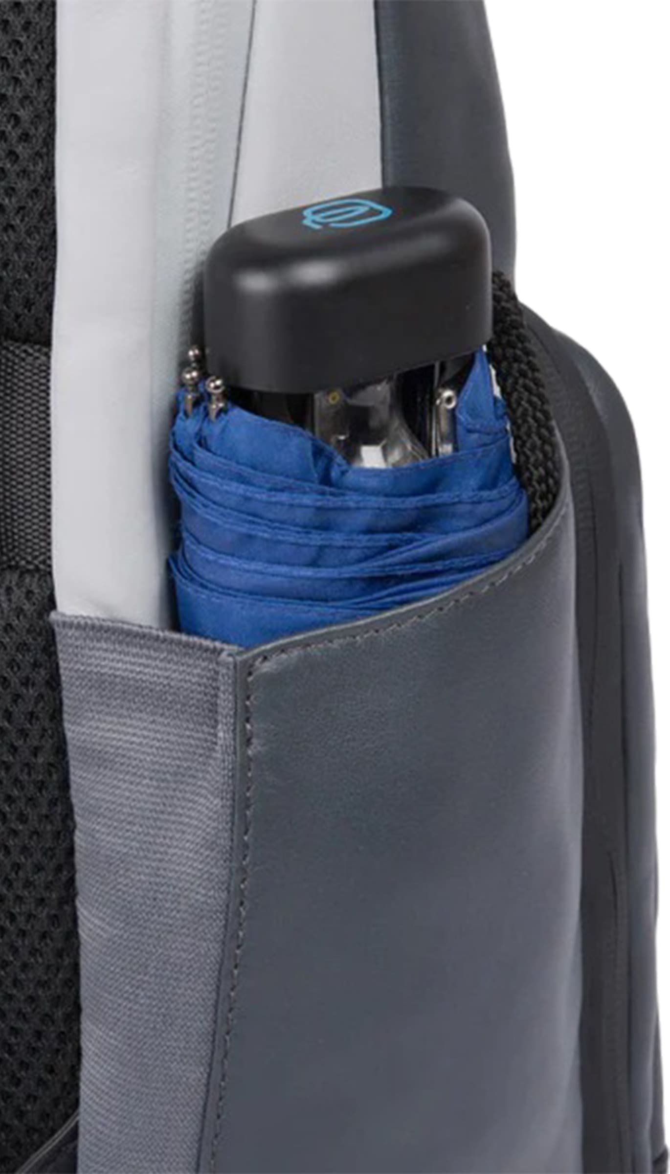 PIQUADRO Zainetto porta PC e iPad Uomo piquadro ca3214ub00-grn Multicolore - 3