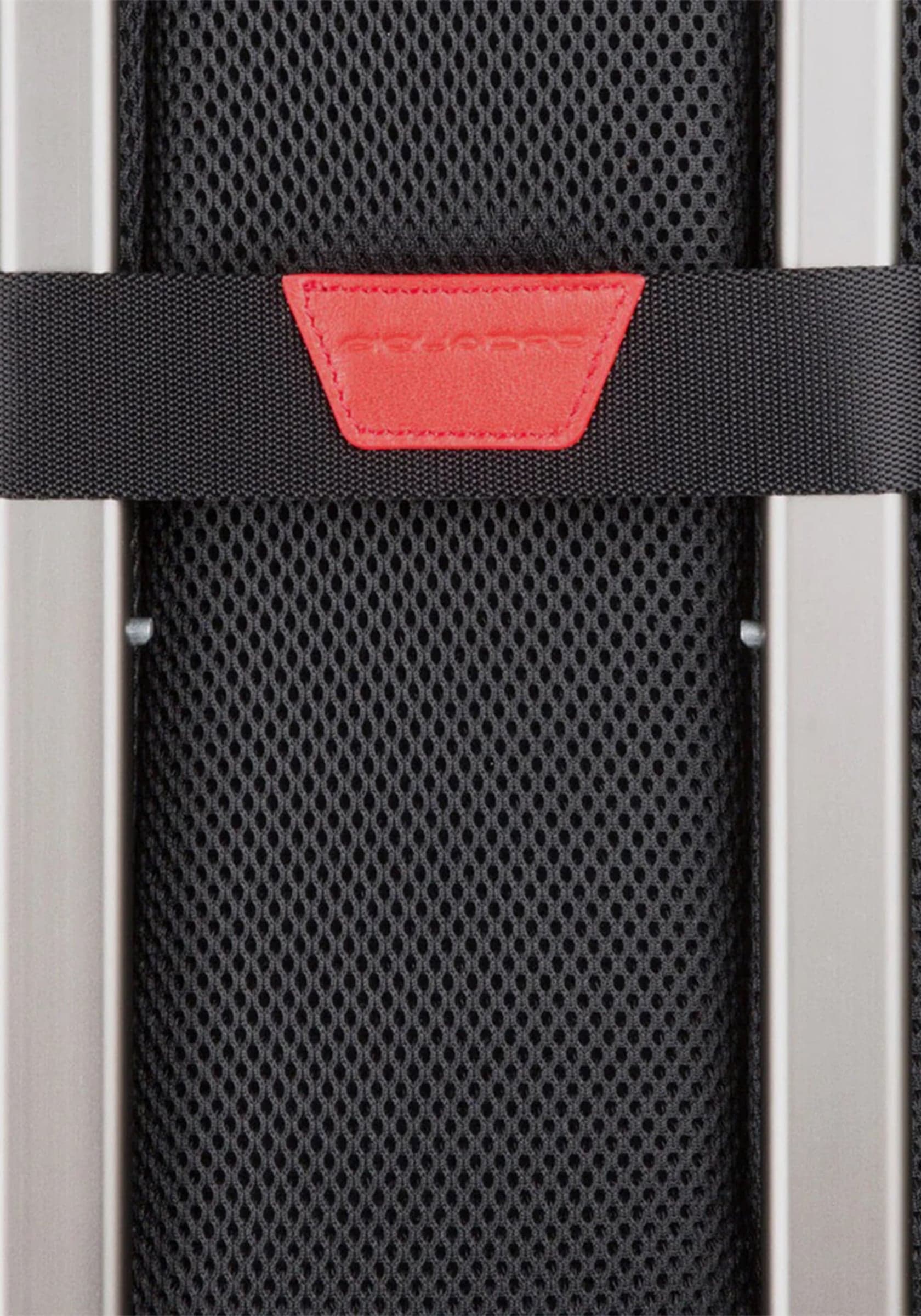 PIQUADRO Zainetto porta PC e iPad Uomo piquadro ca3214ub00-grn Multicolore - 4