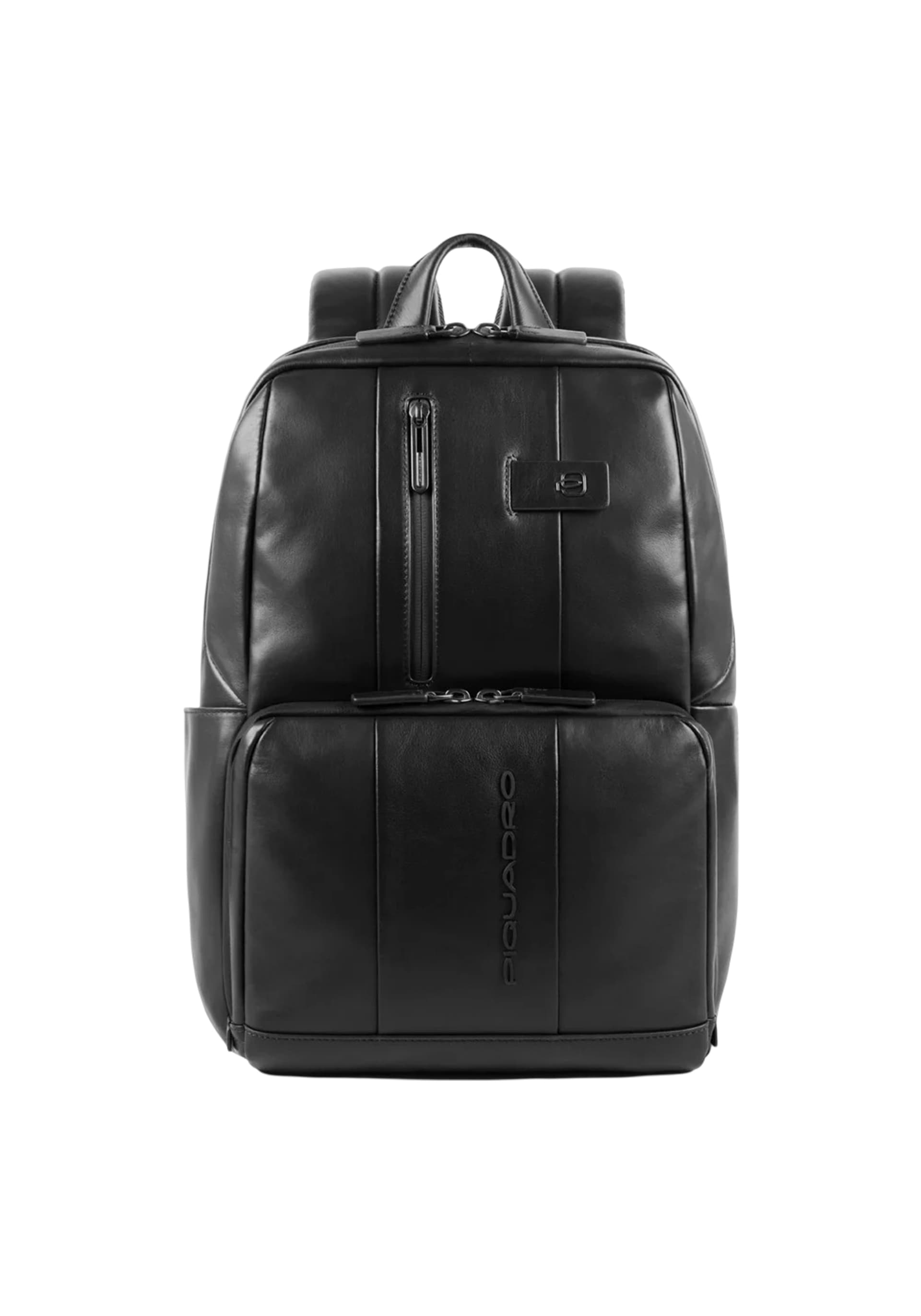 PIQUADRO Zainetto porta PC e iPad Uomo piquadro ca3214ub00-n Nero - 2