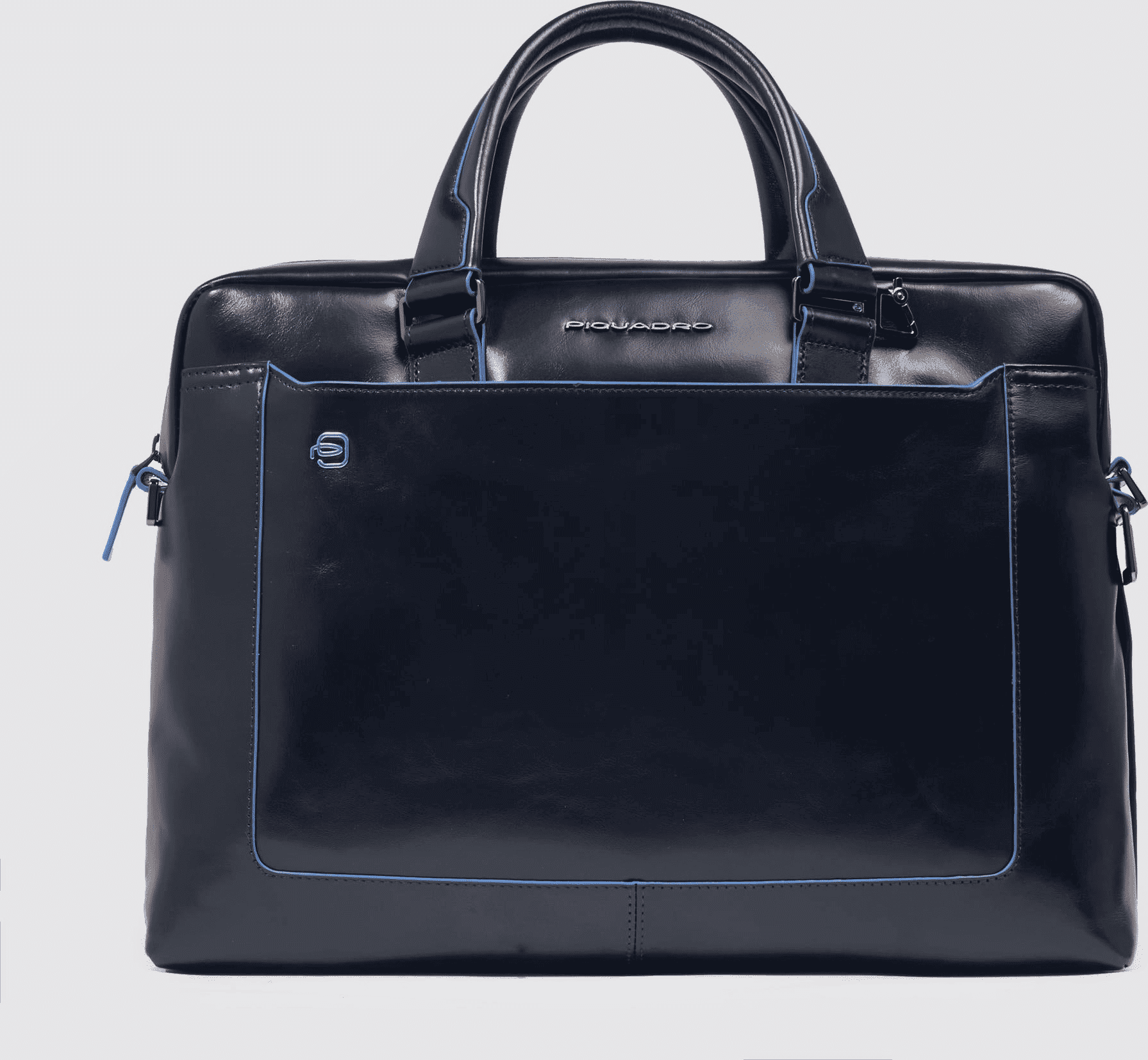 PIQUADRO Borsa Porta PC Uomo piquadro ca3335b2-n Nero - 22