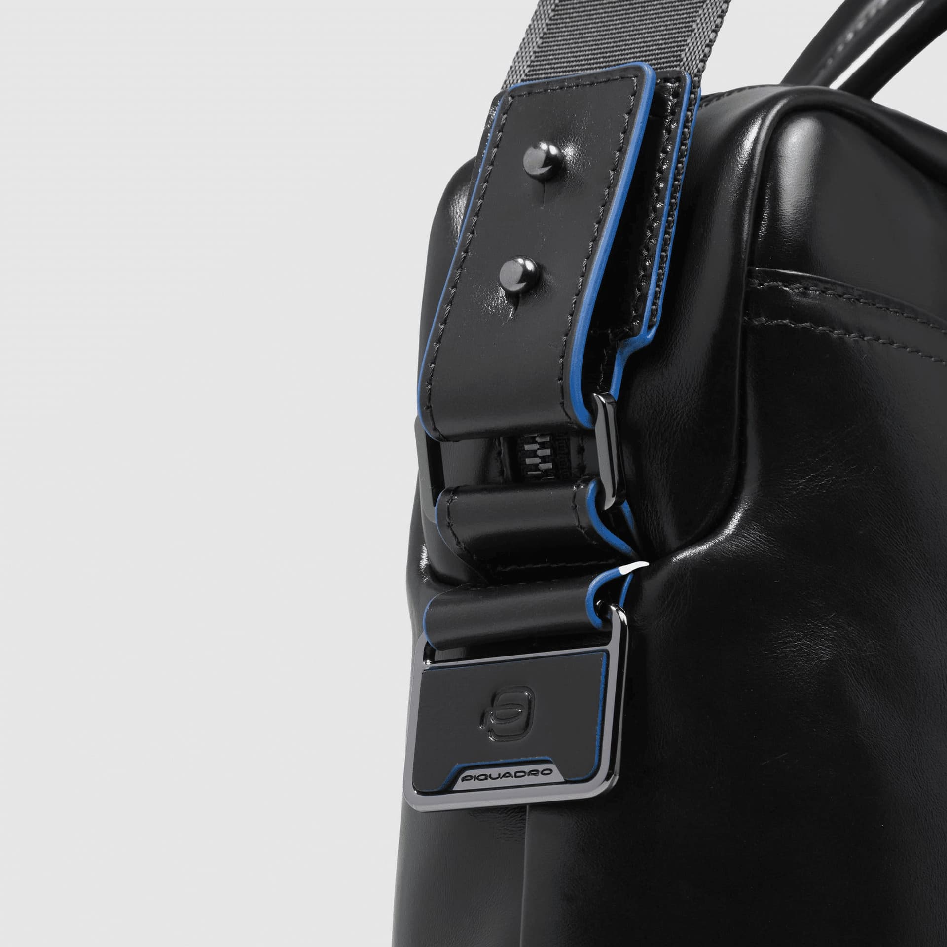 PIQUADRO Borsa Porta PC Uomo piquadro ca3335b2-n Nero - 19